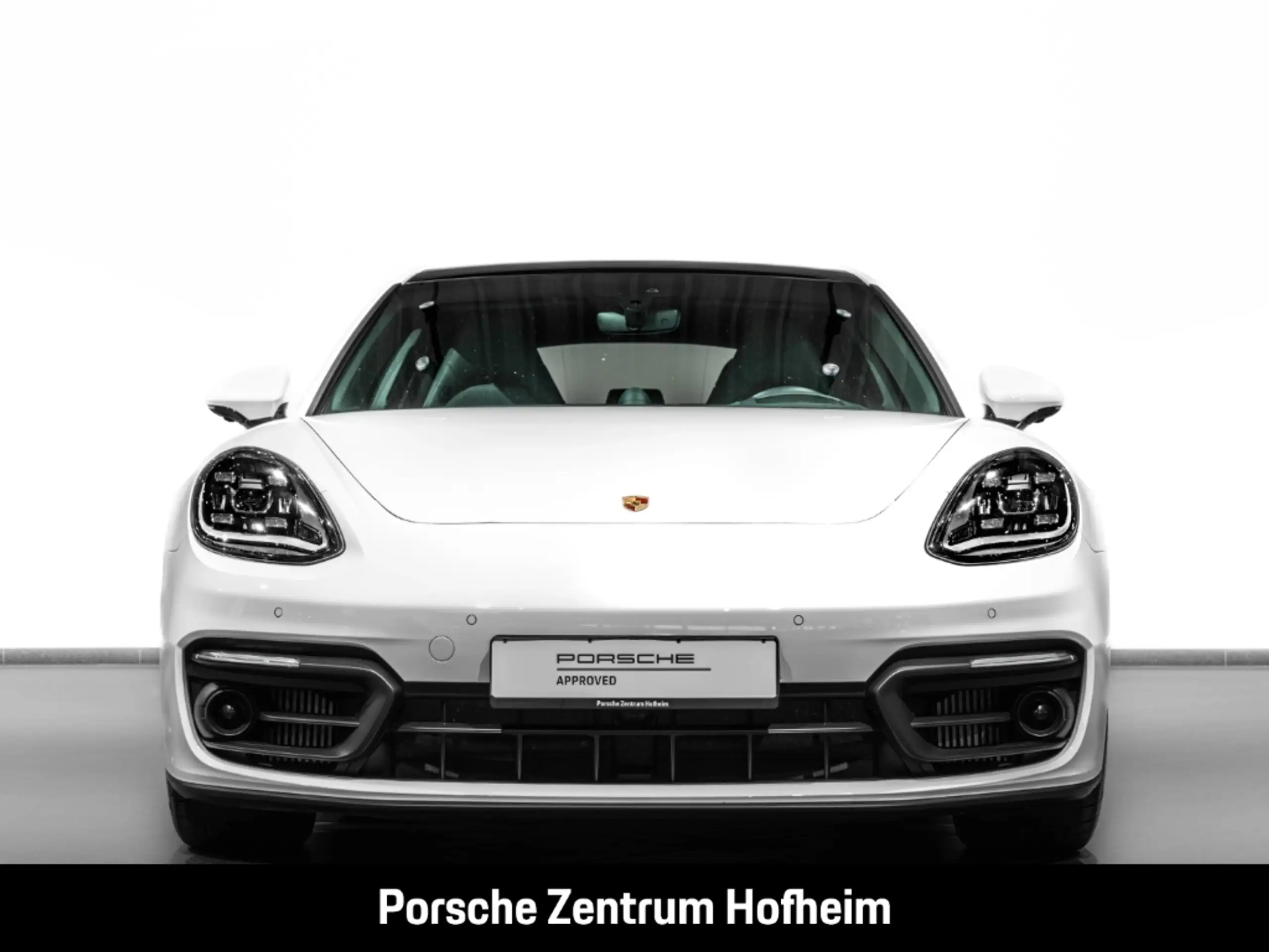 Porsche - Panamera