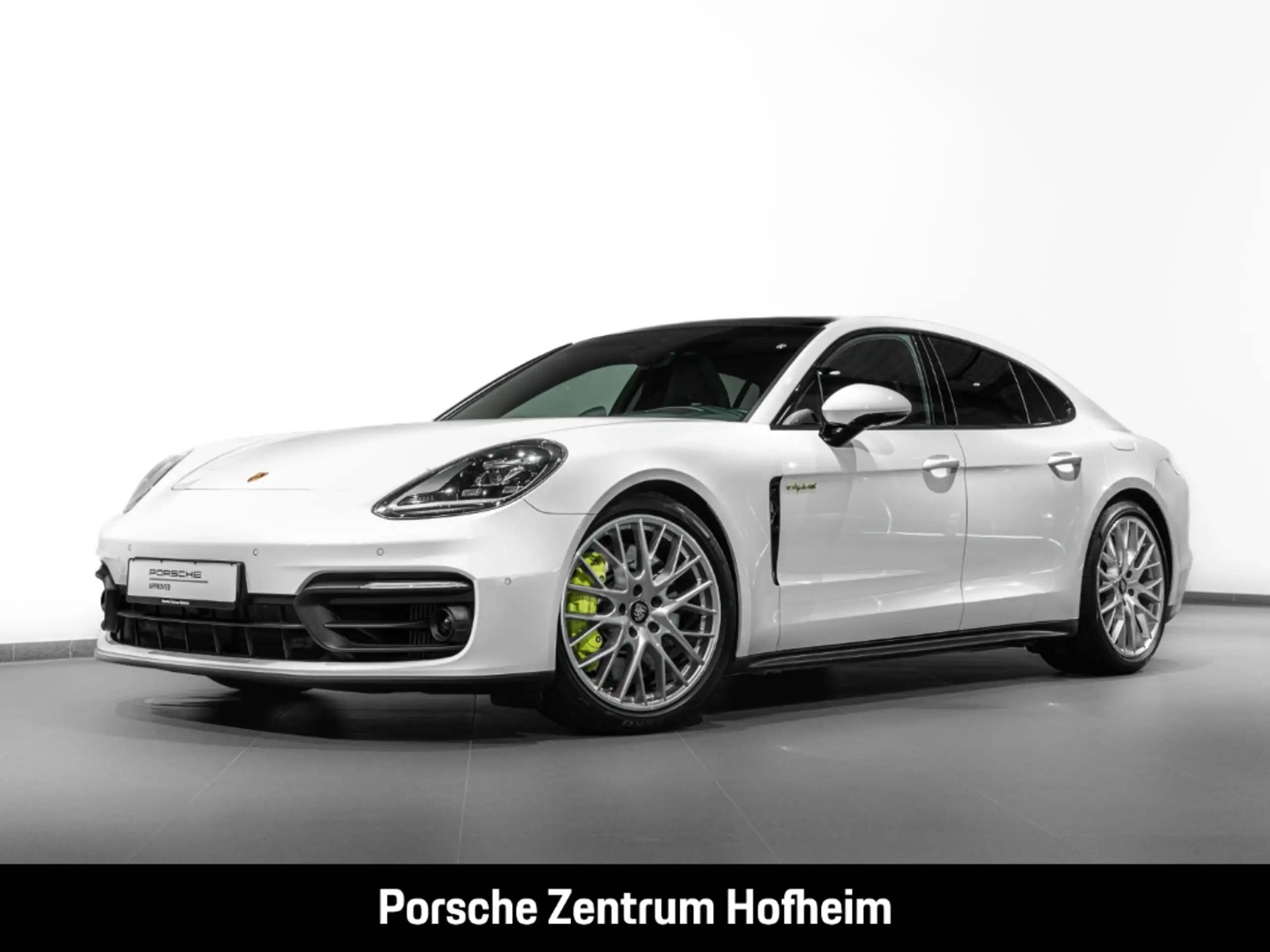 Porsche - Panamera