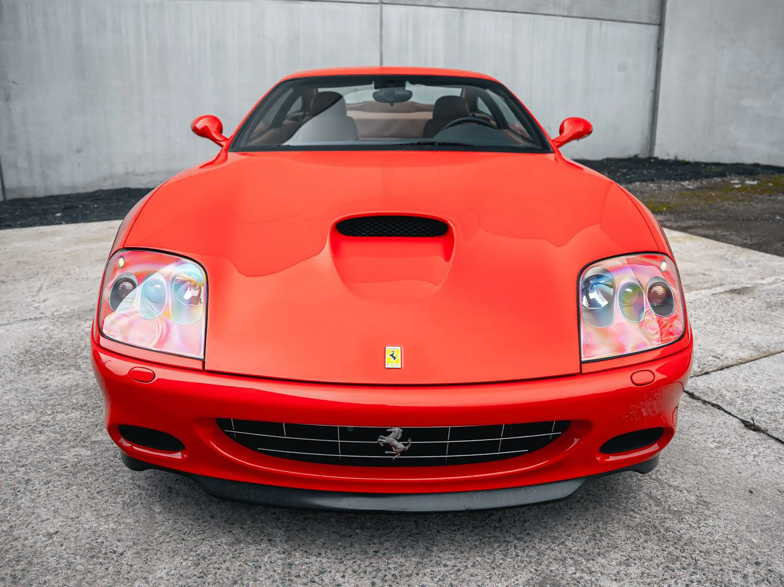 Ferrari - 575