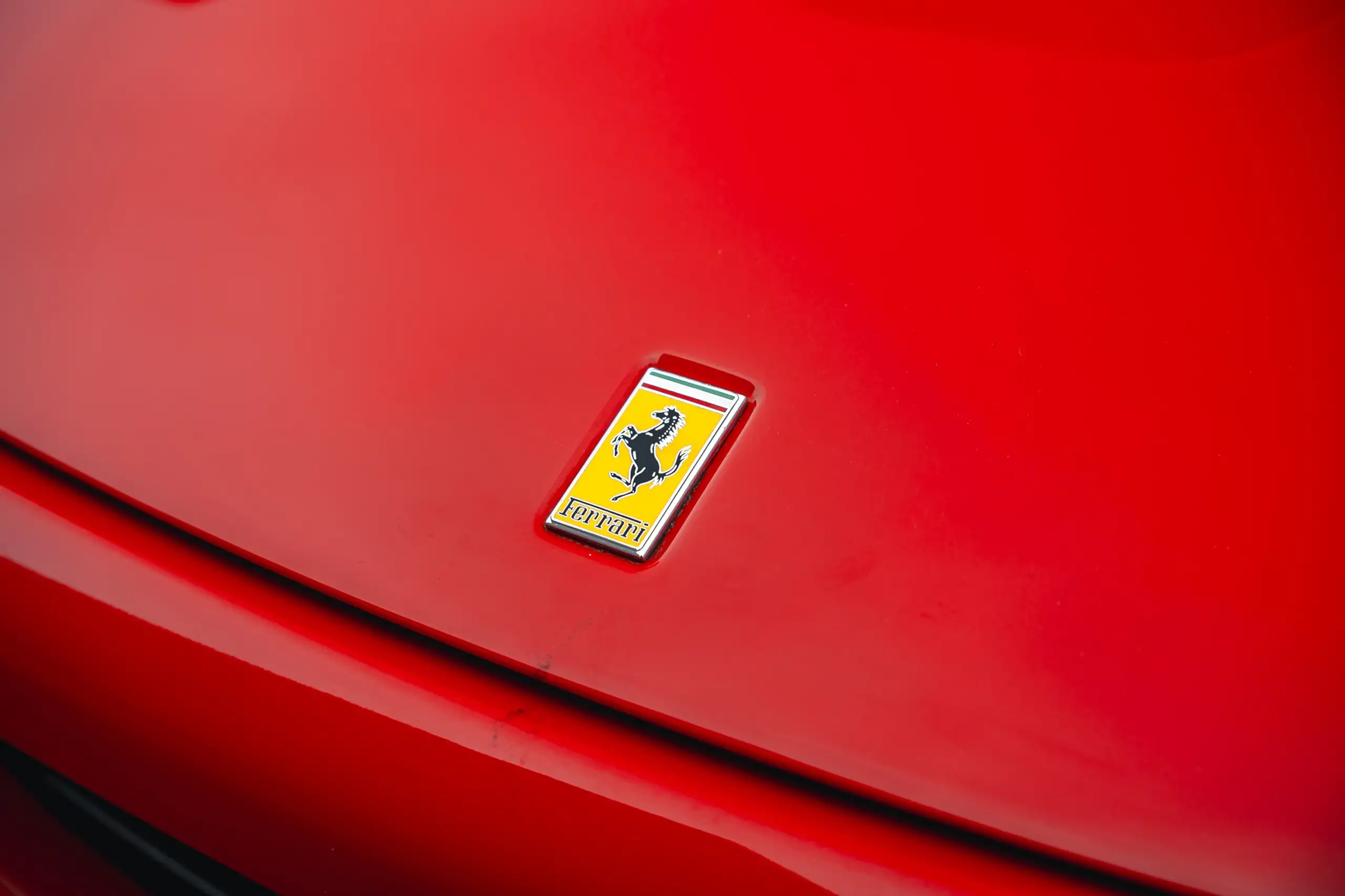 Ferrari - 575