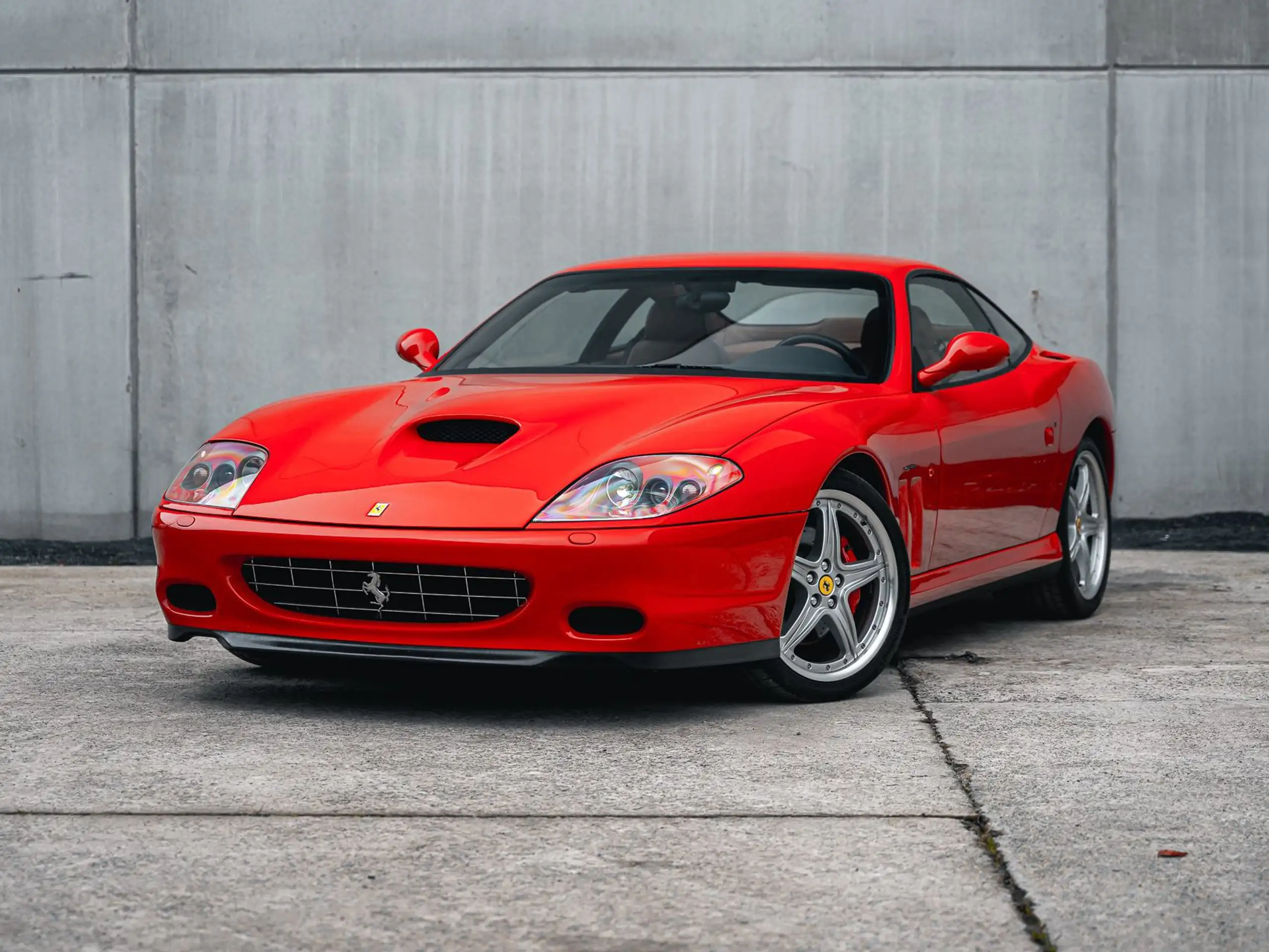 Ferrari 575 2003