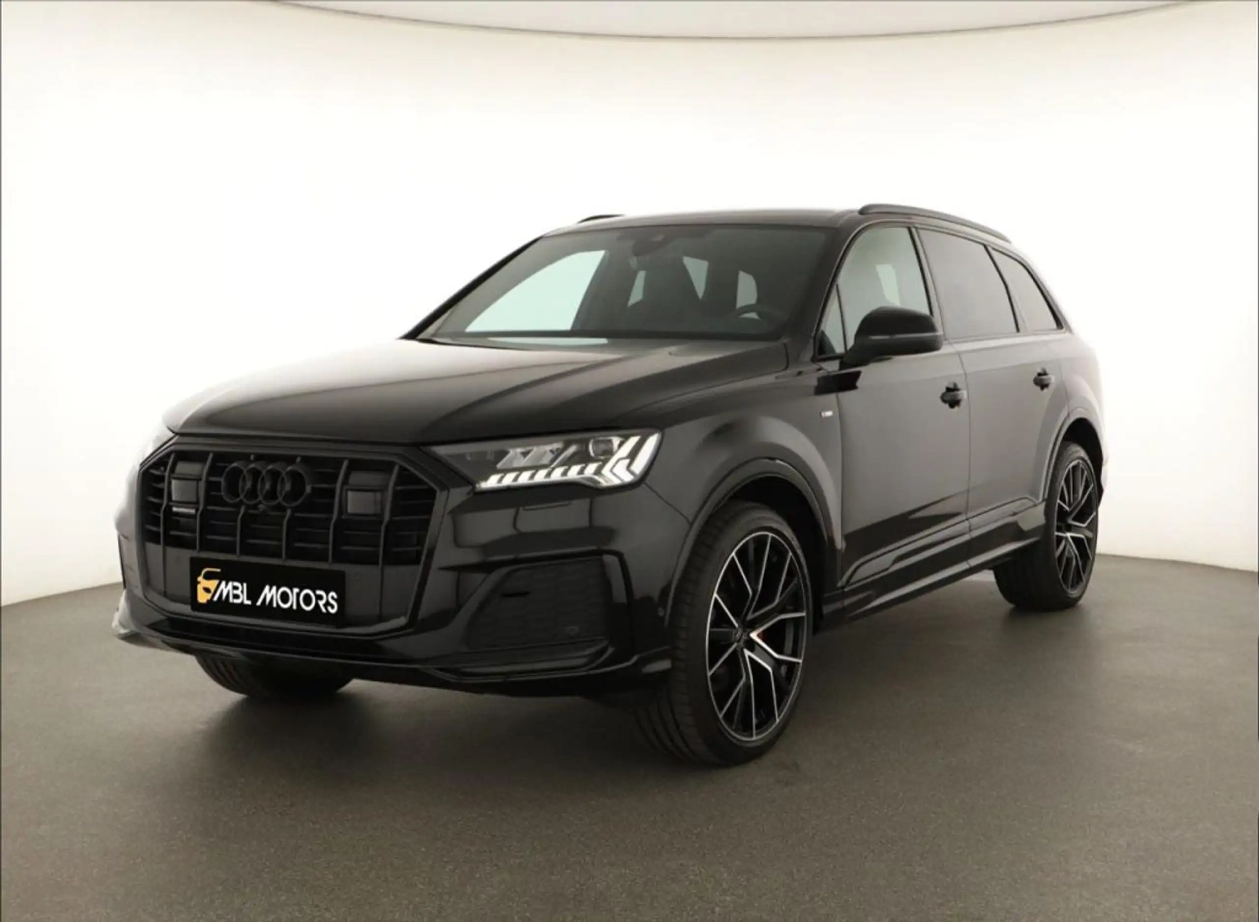 Audi - Q7