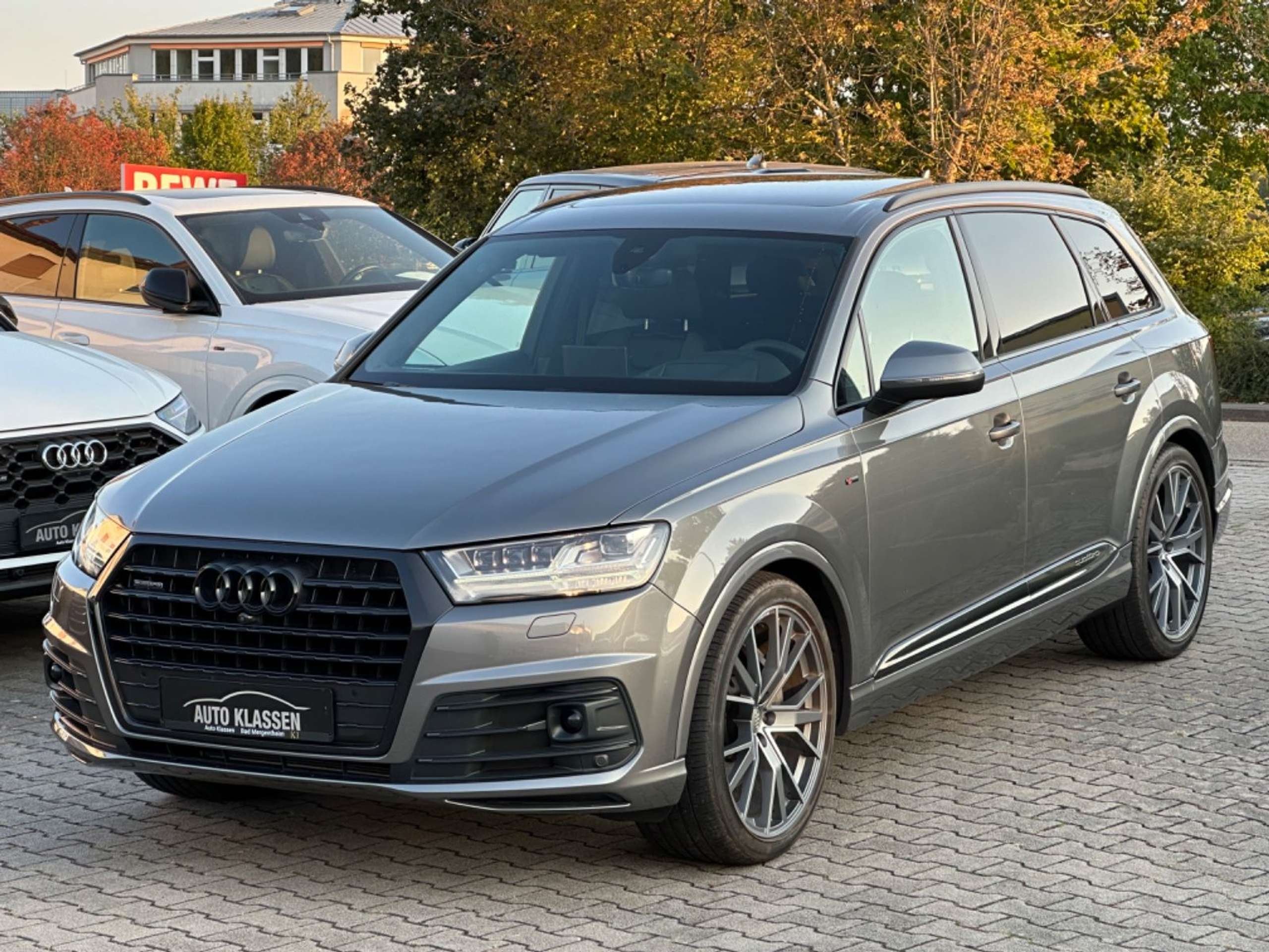 Audi - Q7