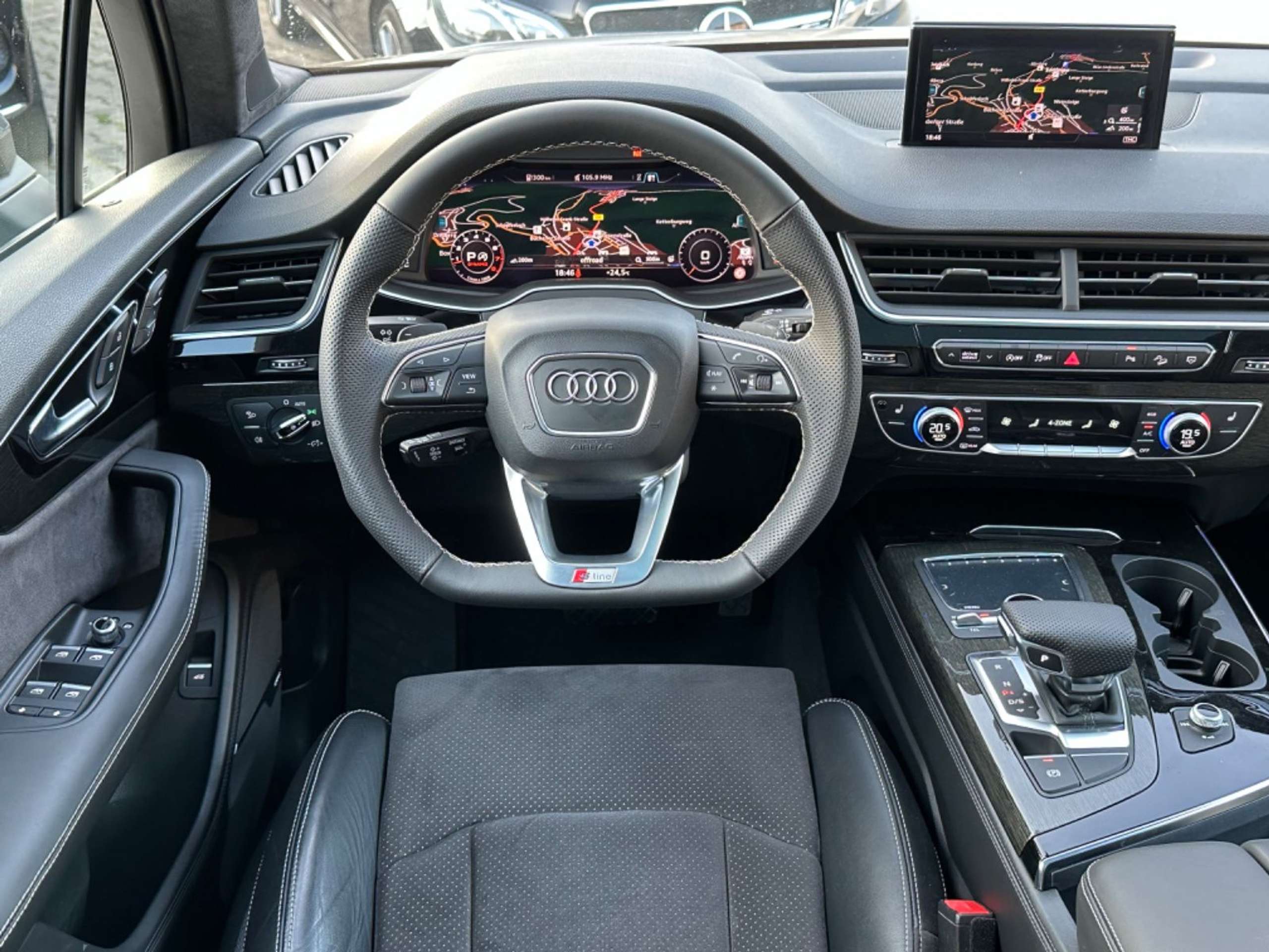 Audi - Q7