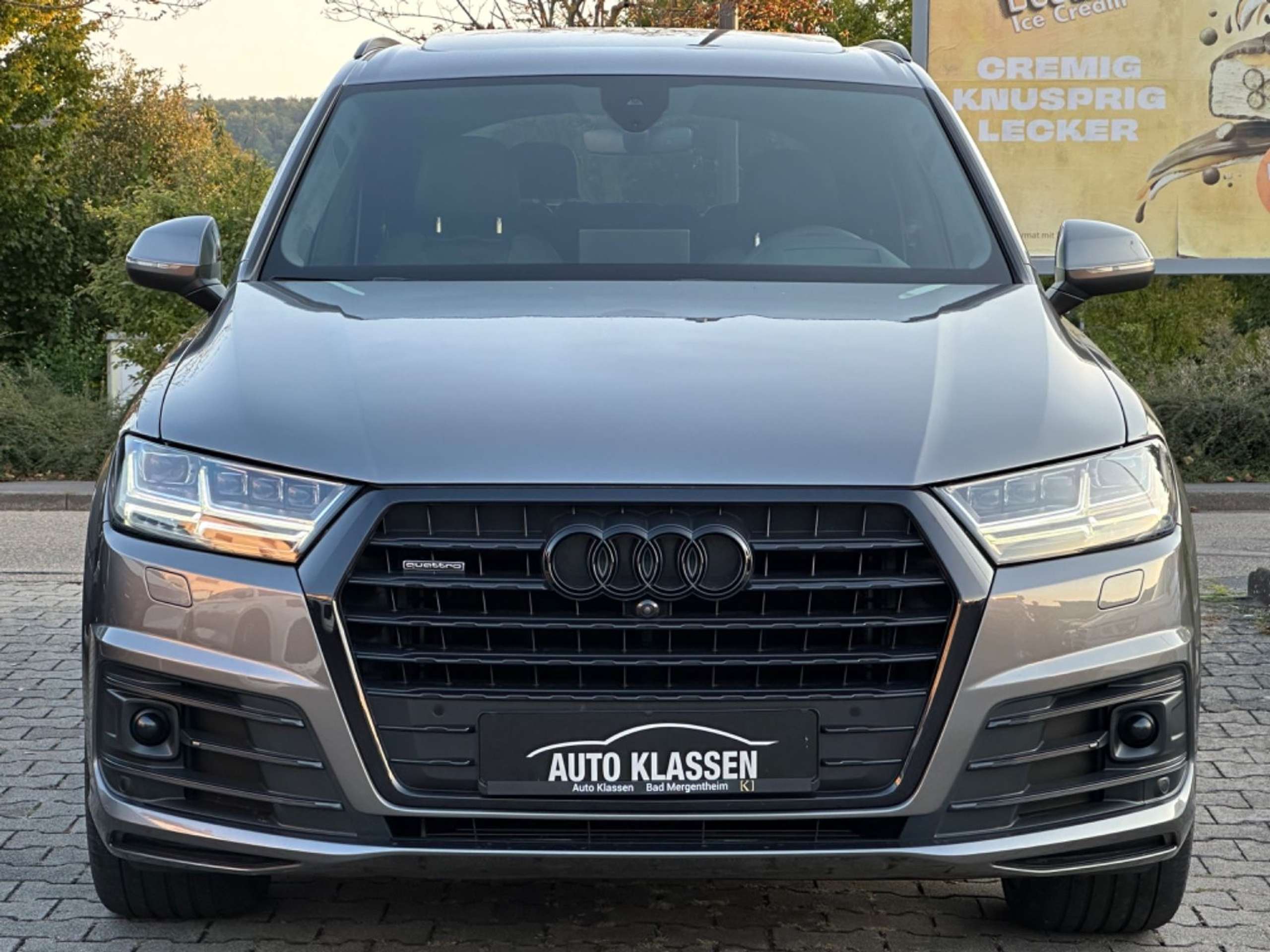 Audi - Q7