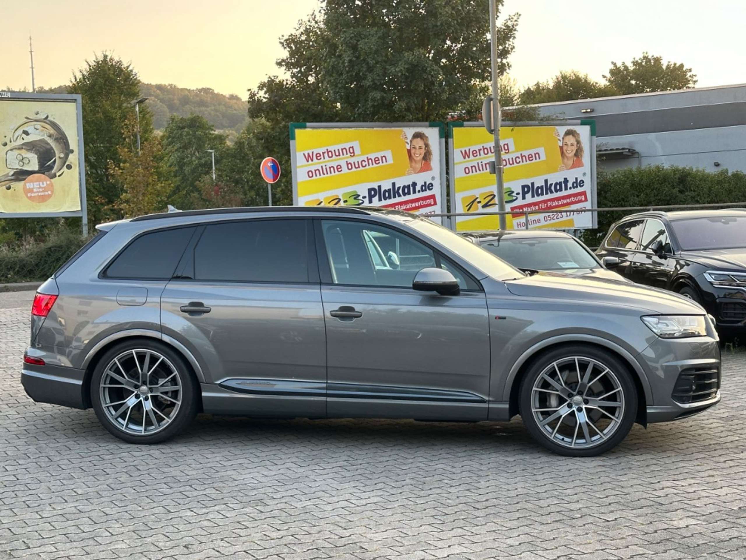 Audi - Q7