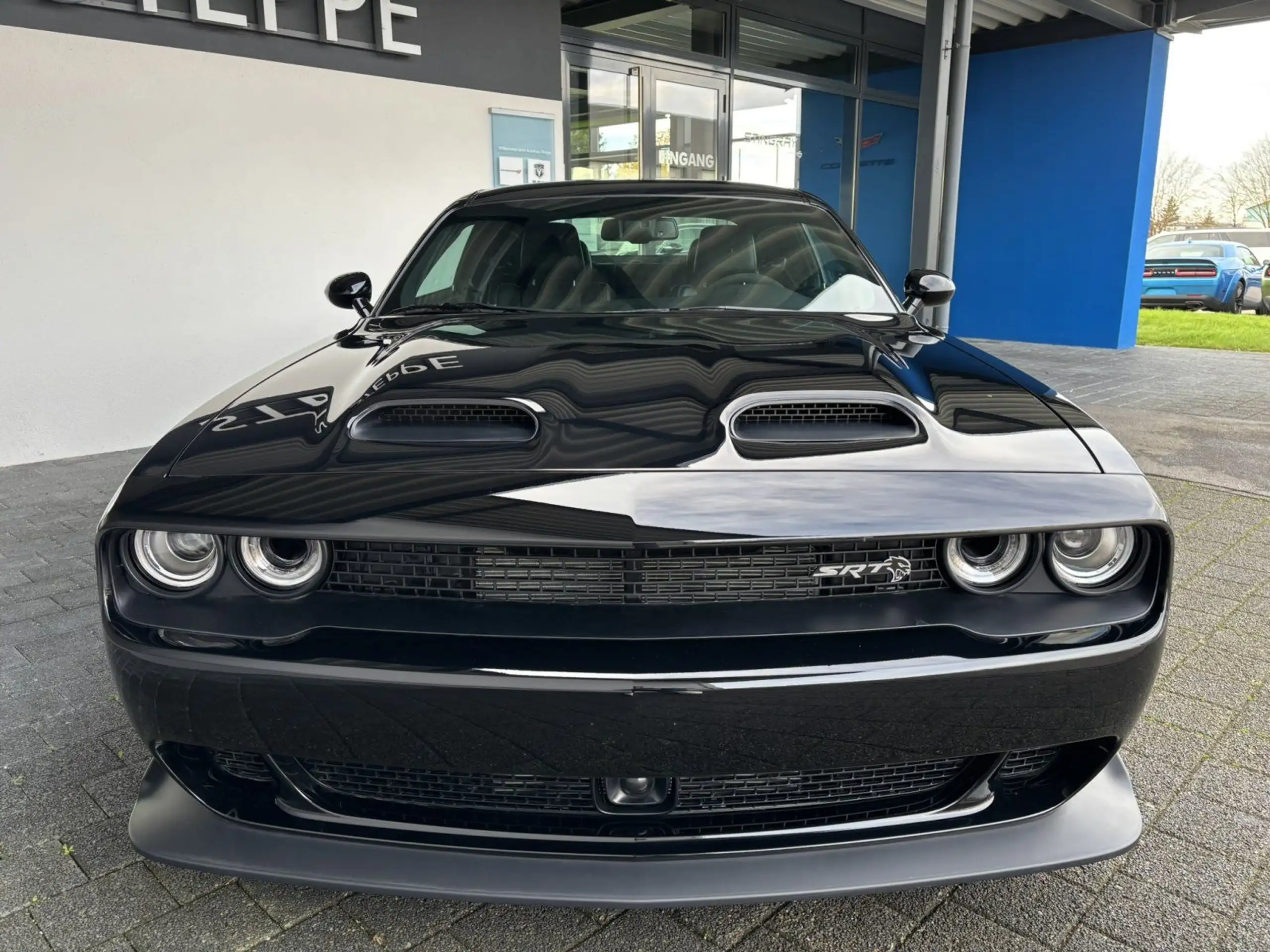 Dodge - Challenger