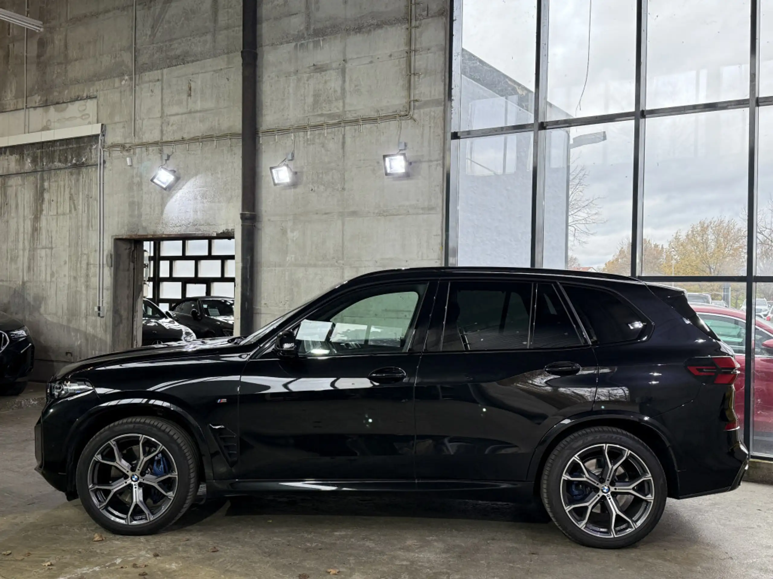 BMW - X5