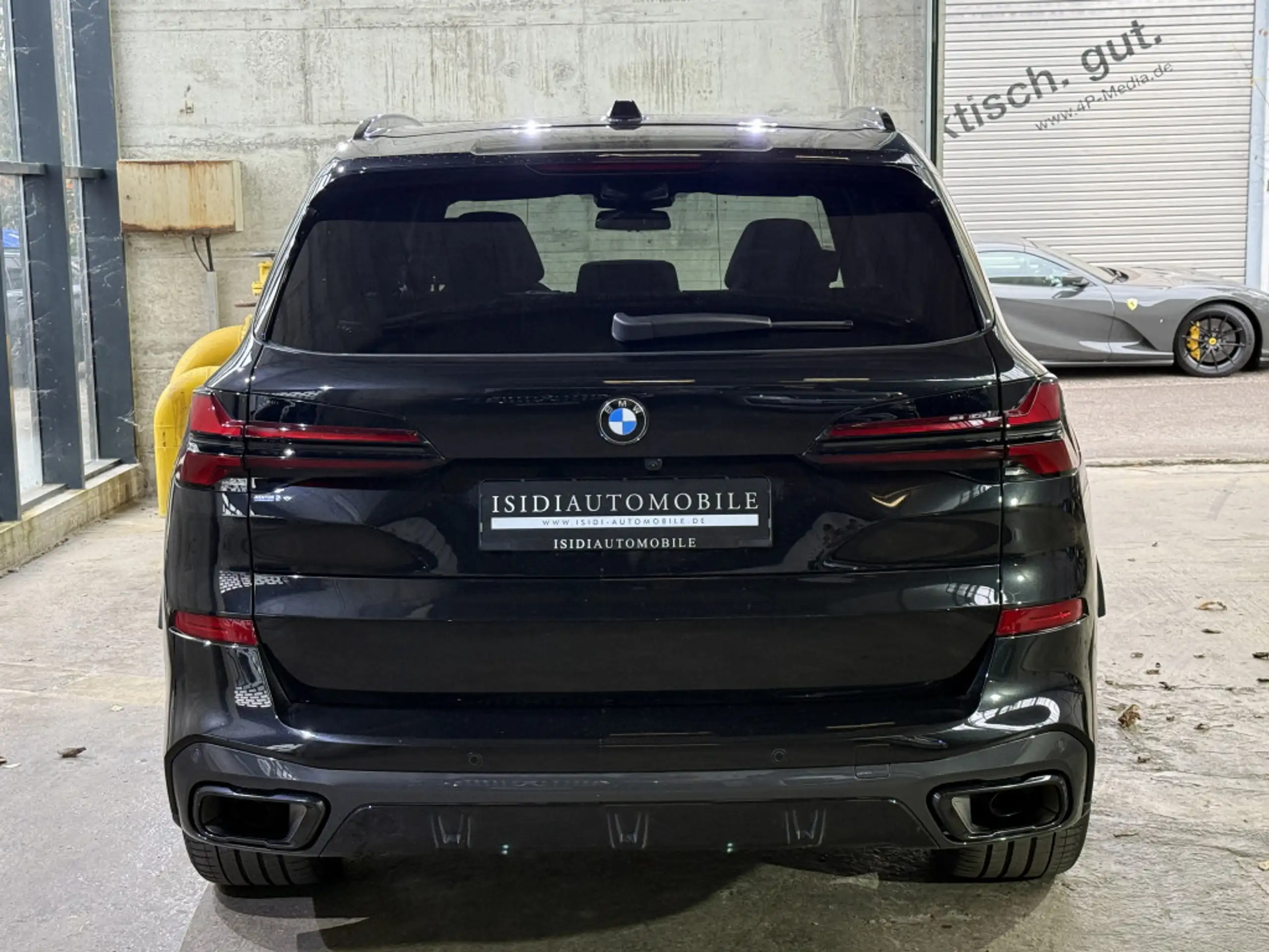 BMW - X5