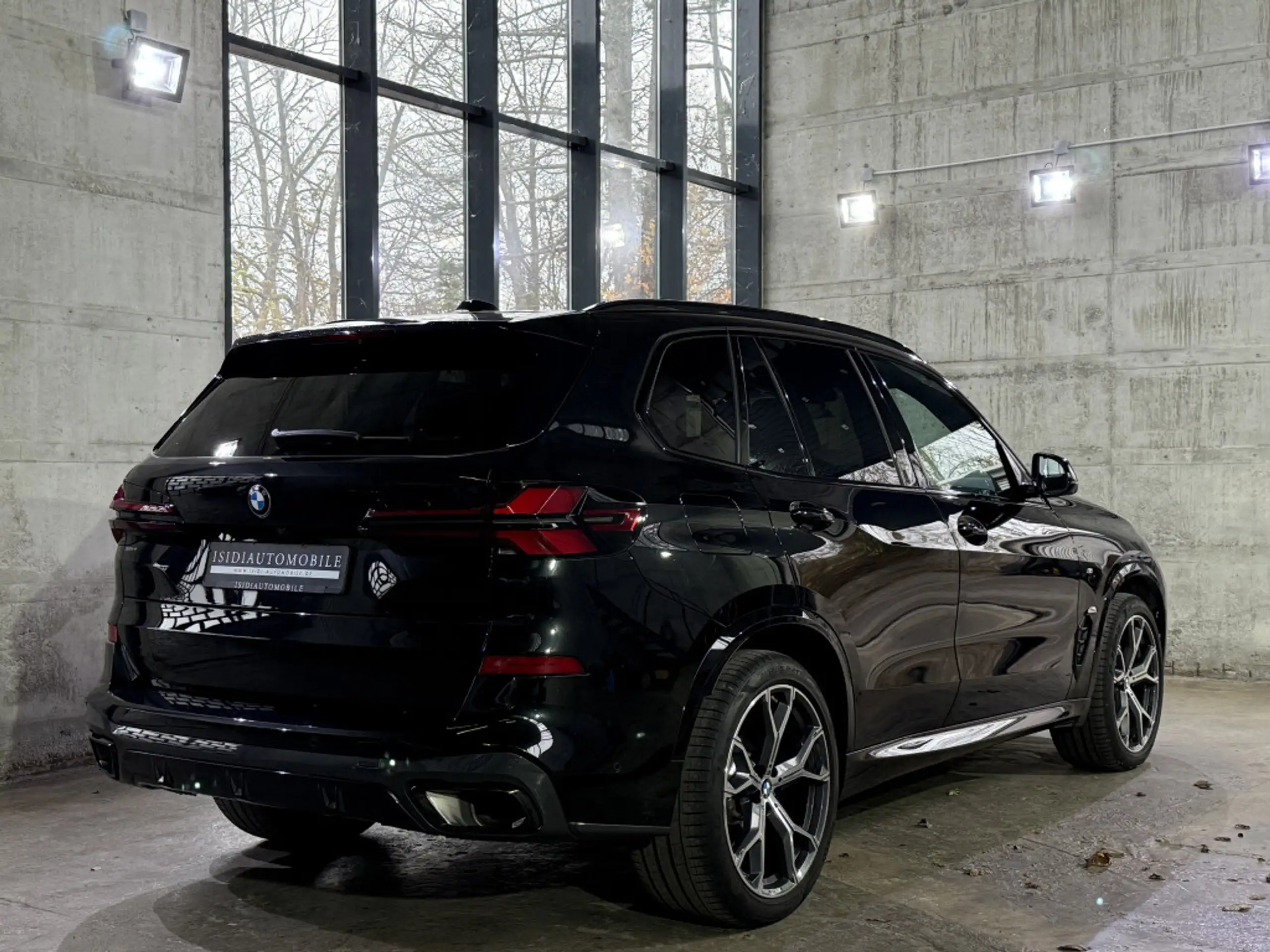 BMW - X5