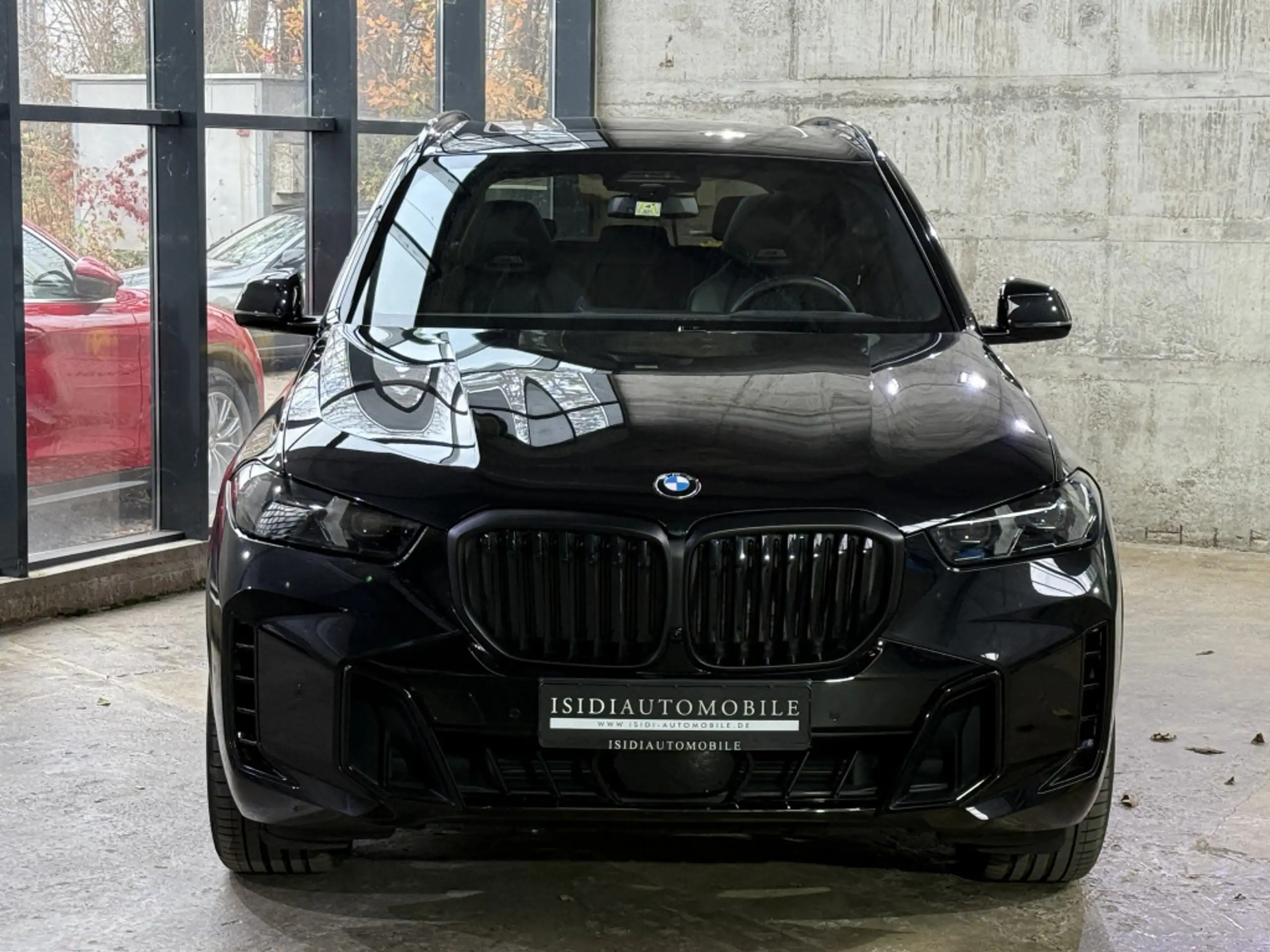 BMW - X5