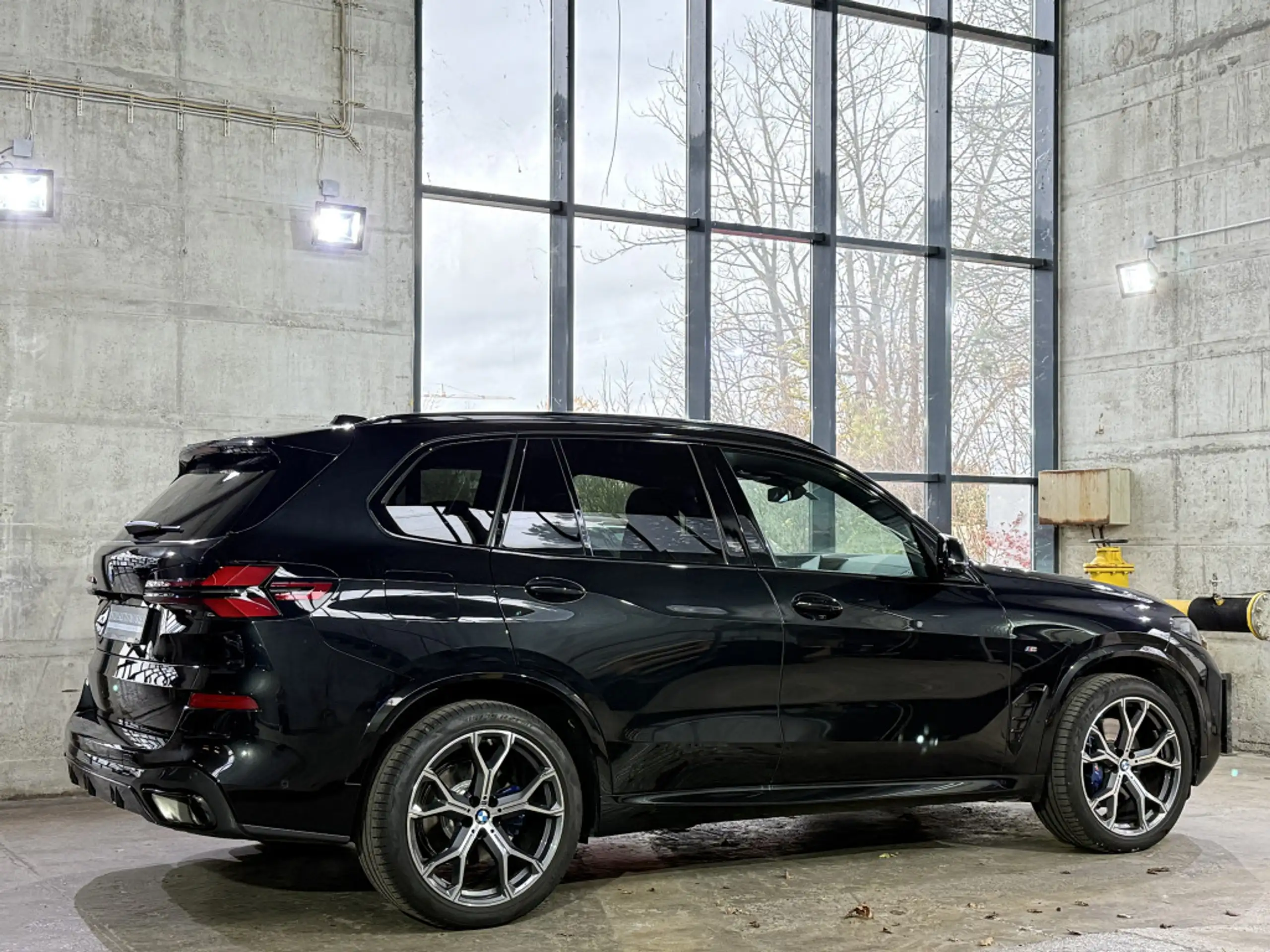 BMW - X5