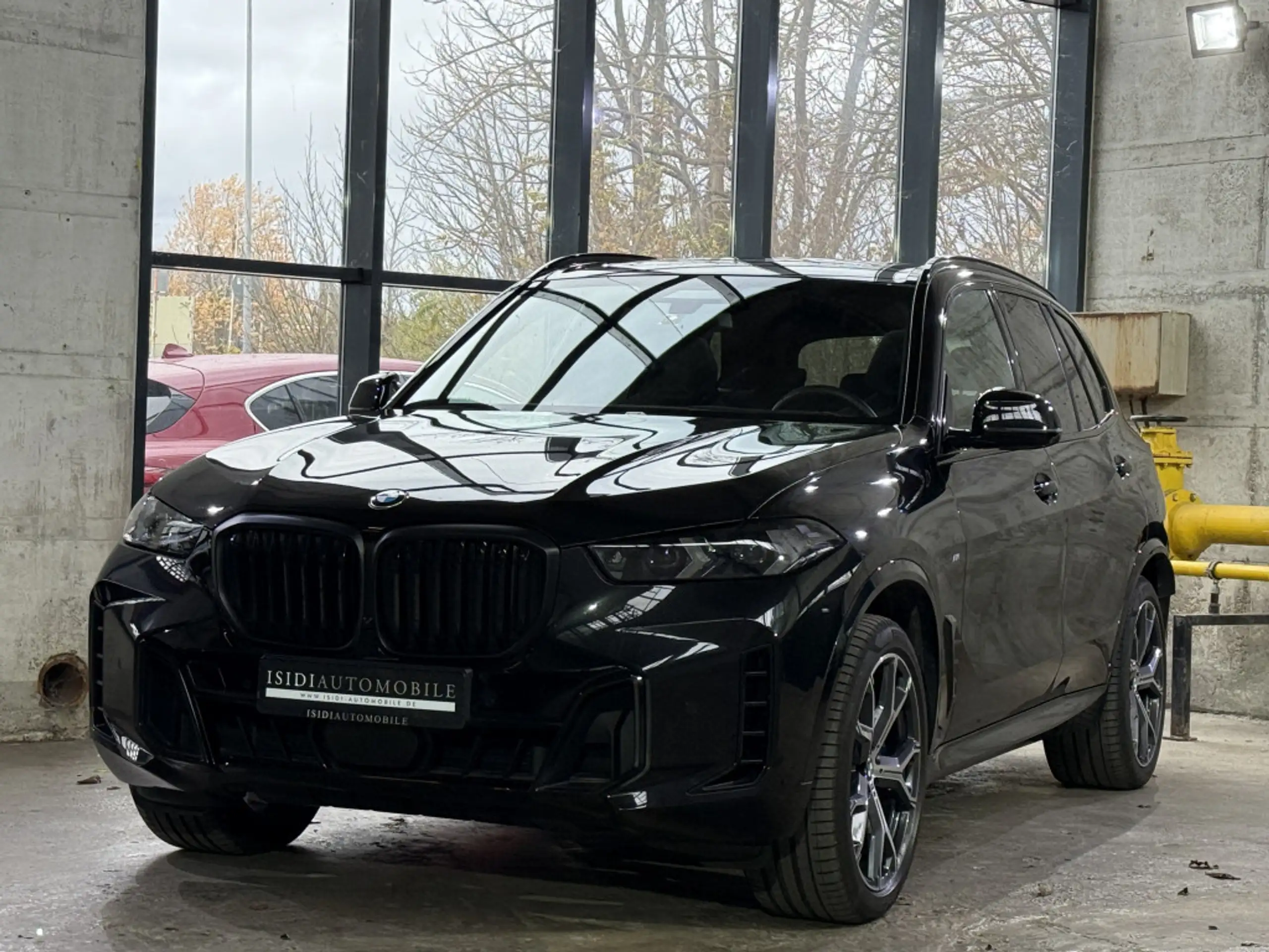 BMW - X5