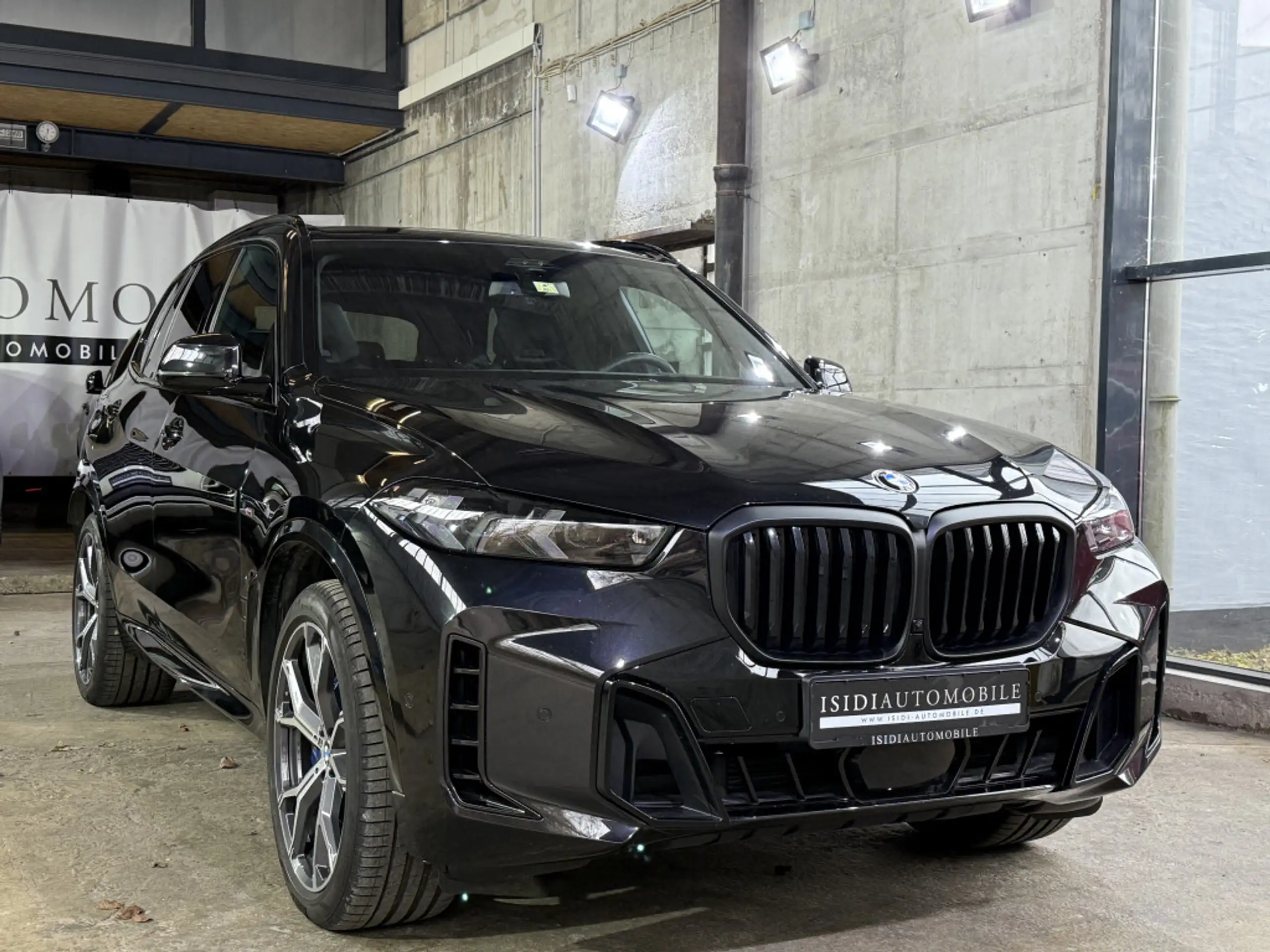 BMW - X5