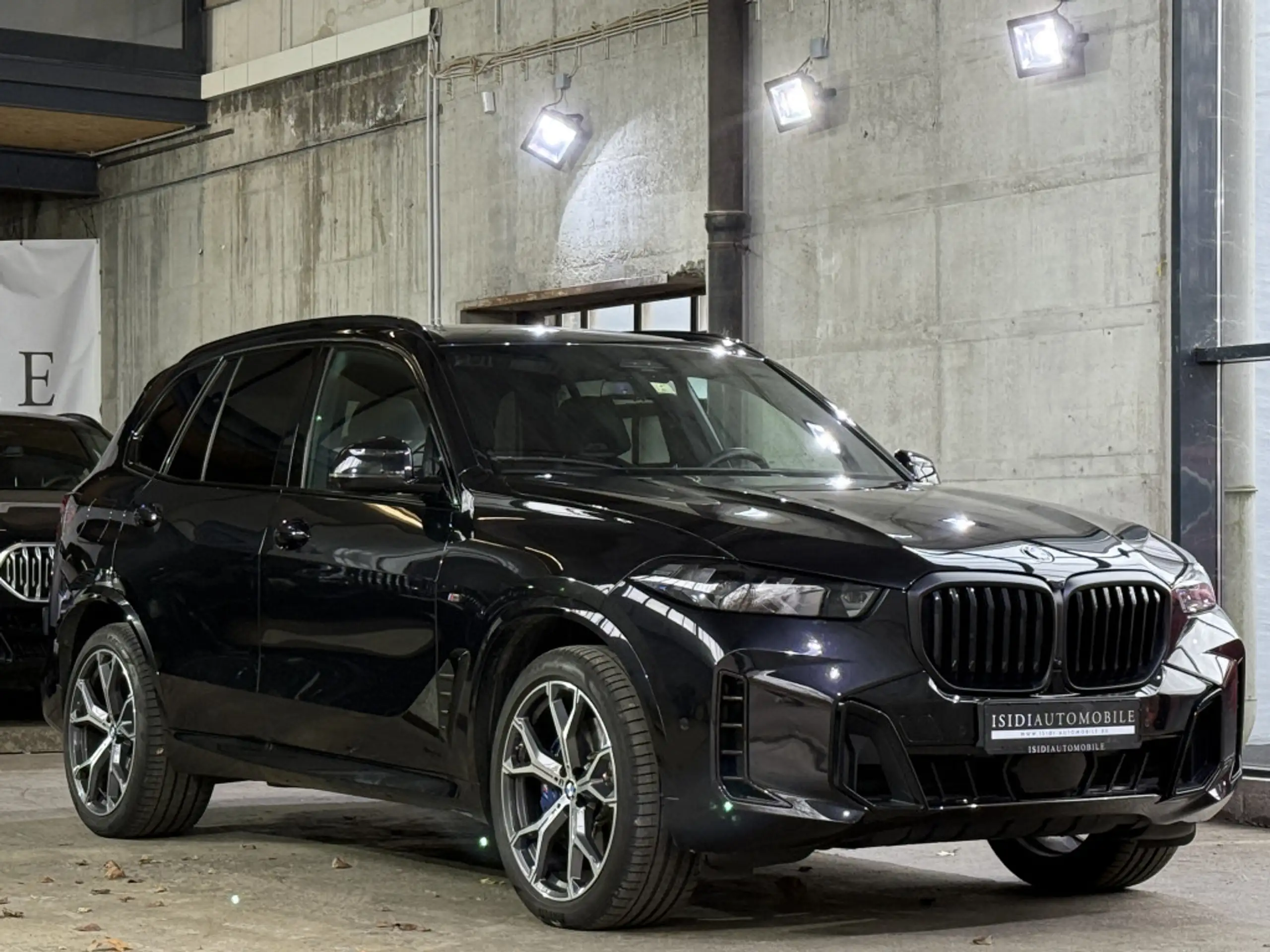 BMW - X5