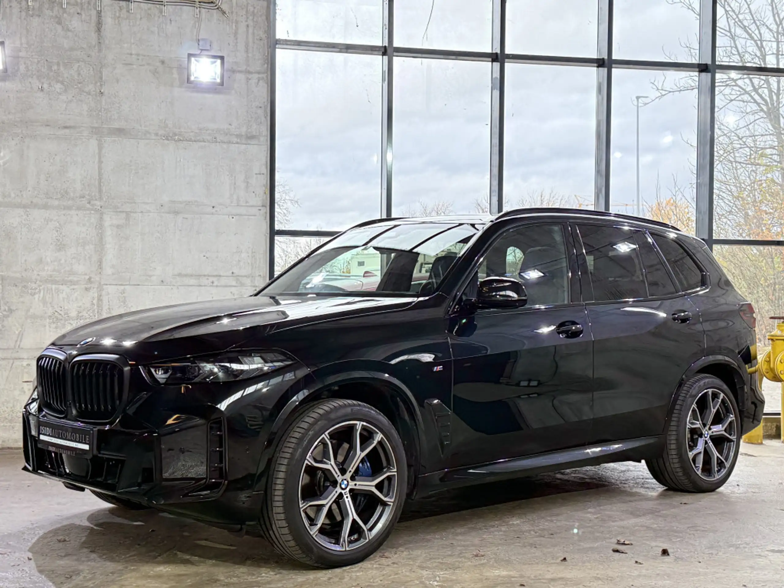 BMW - X5