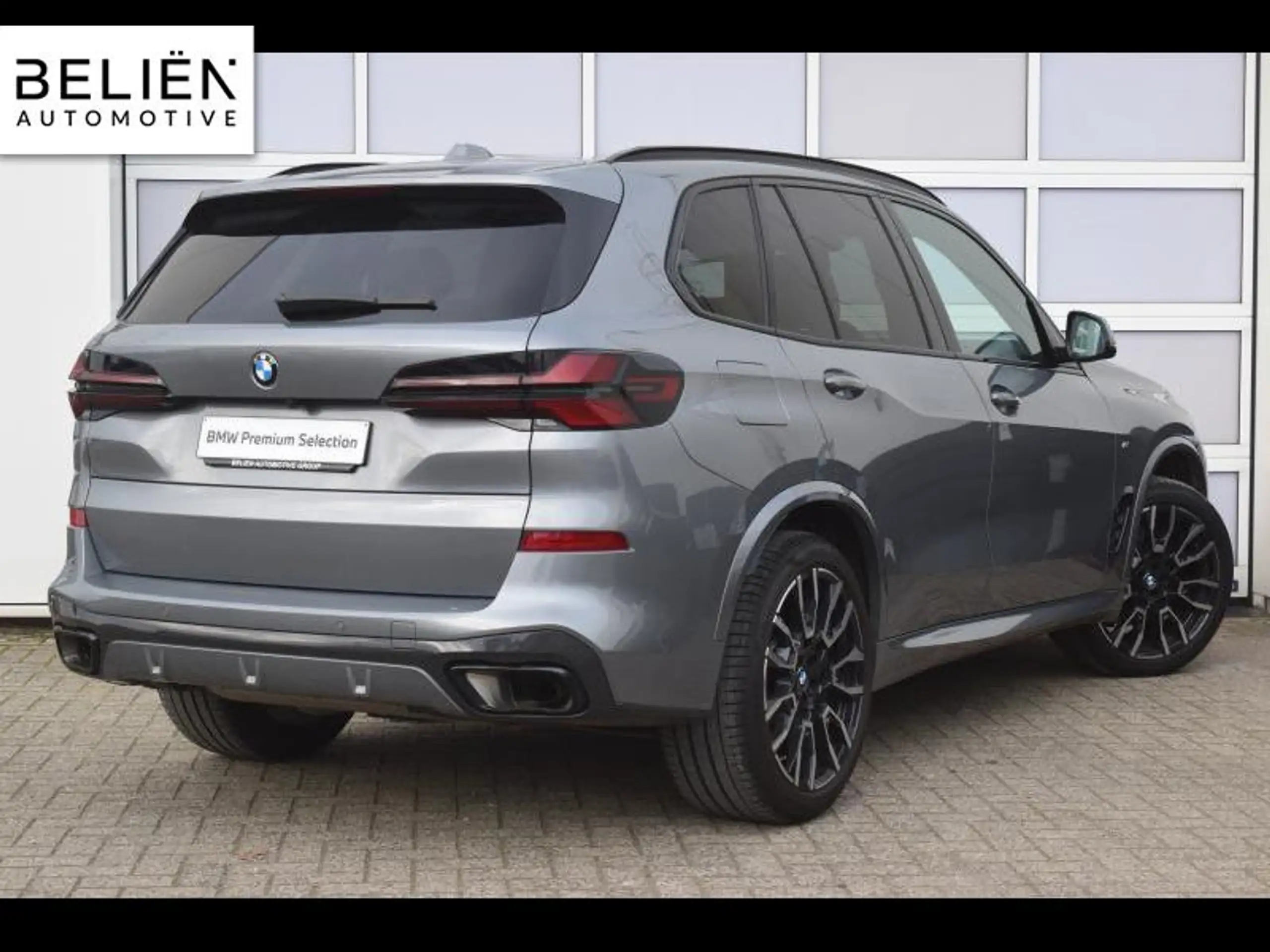 BMW - X5