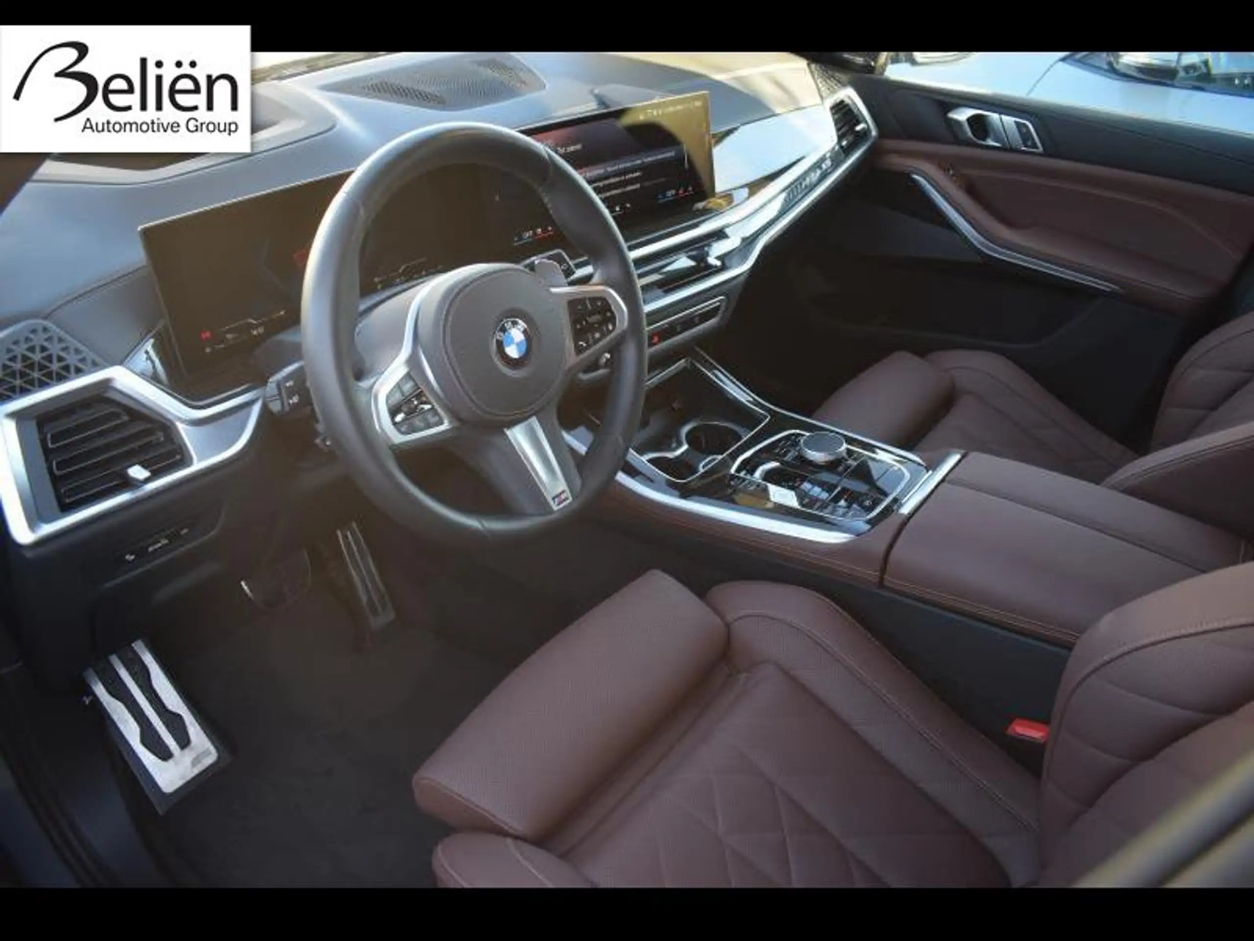 BMW - X5