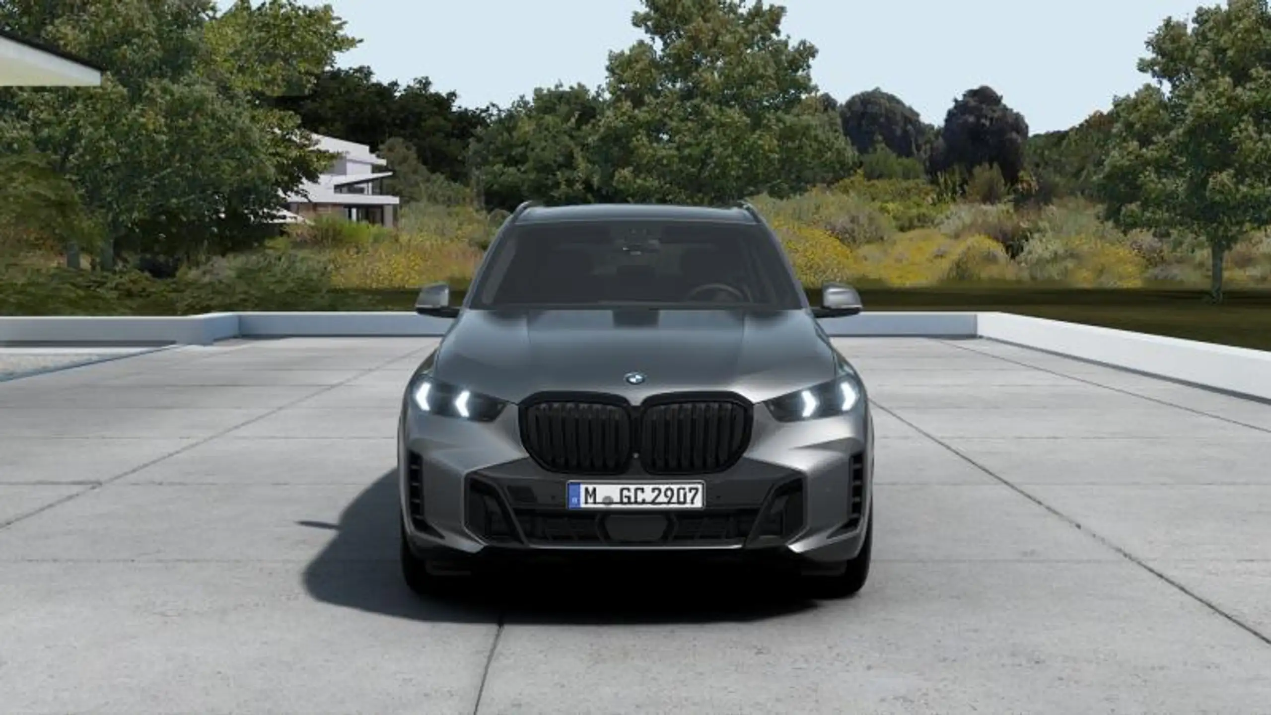 BMW - X5