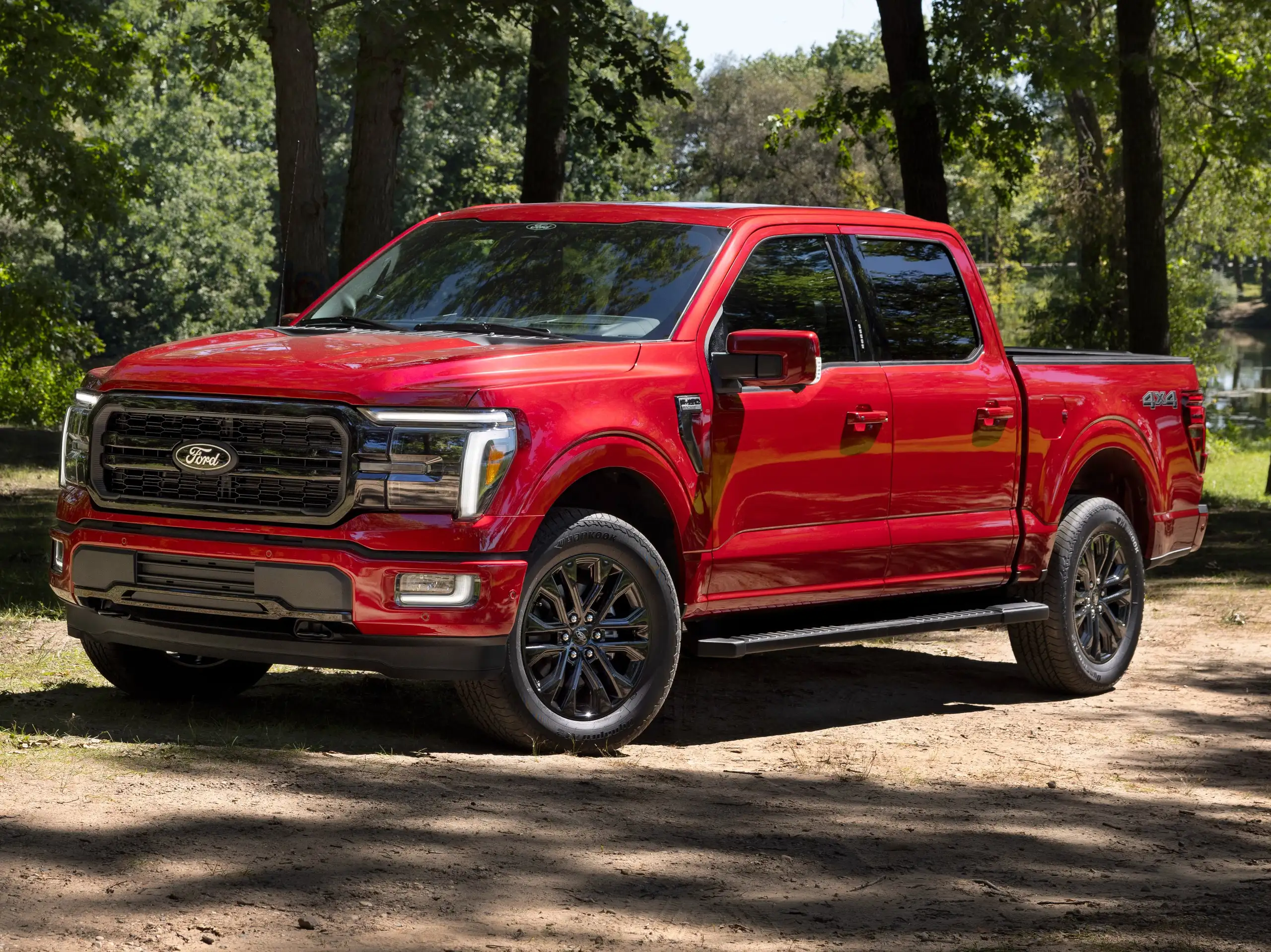 Ford - F 150