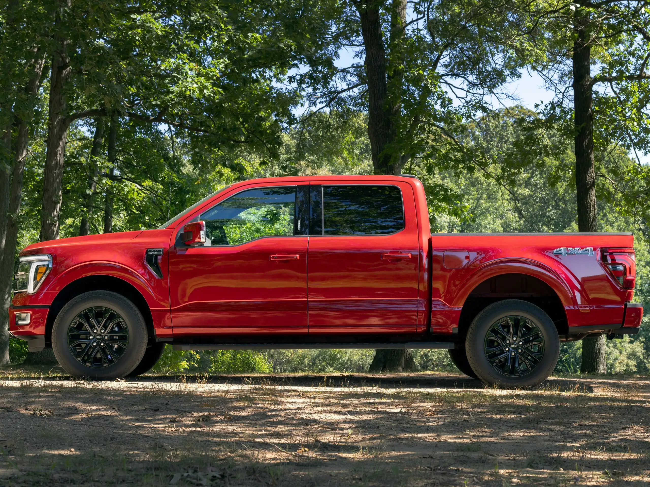 Ford - F 150