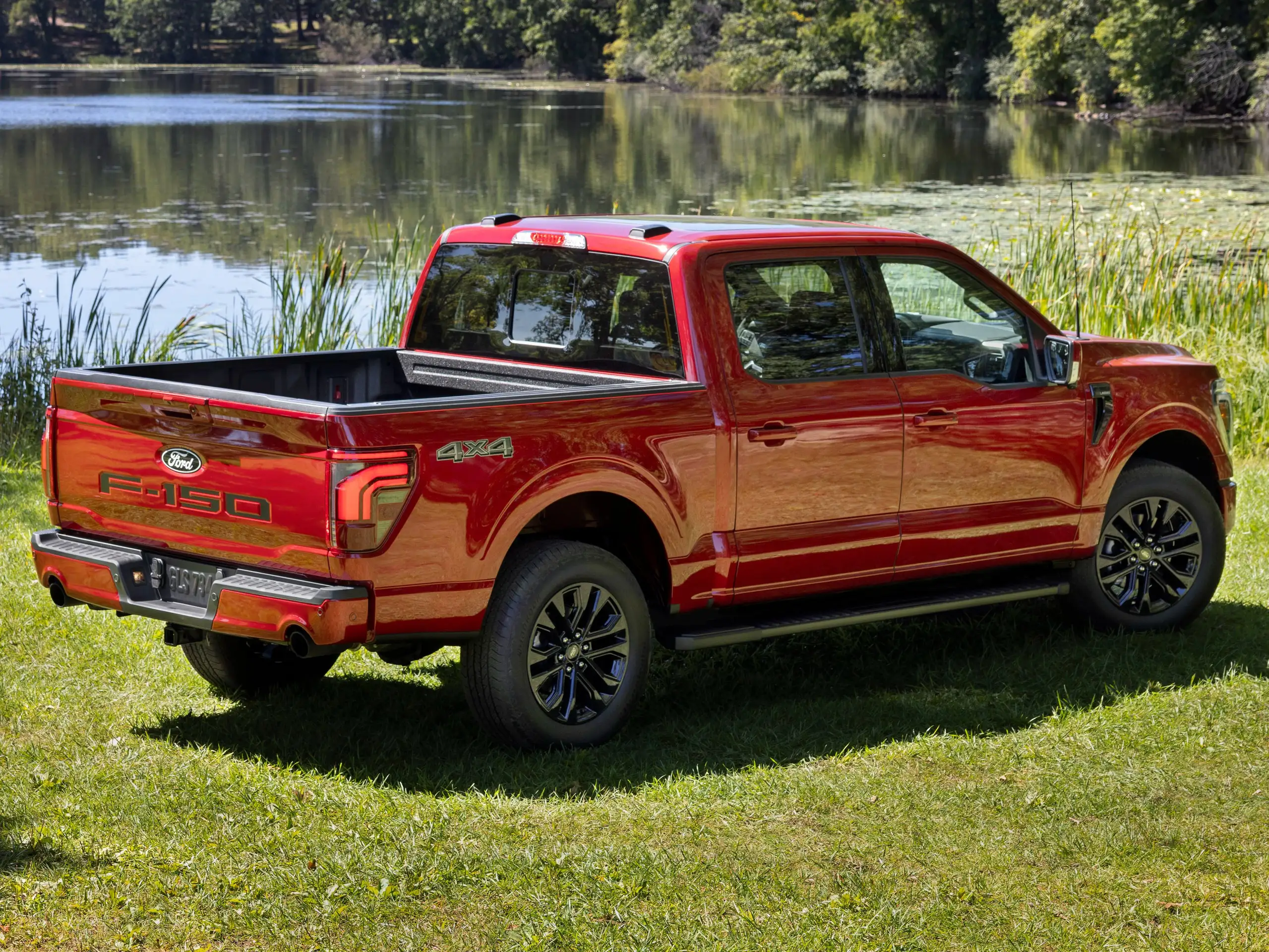 Ford - F 150