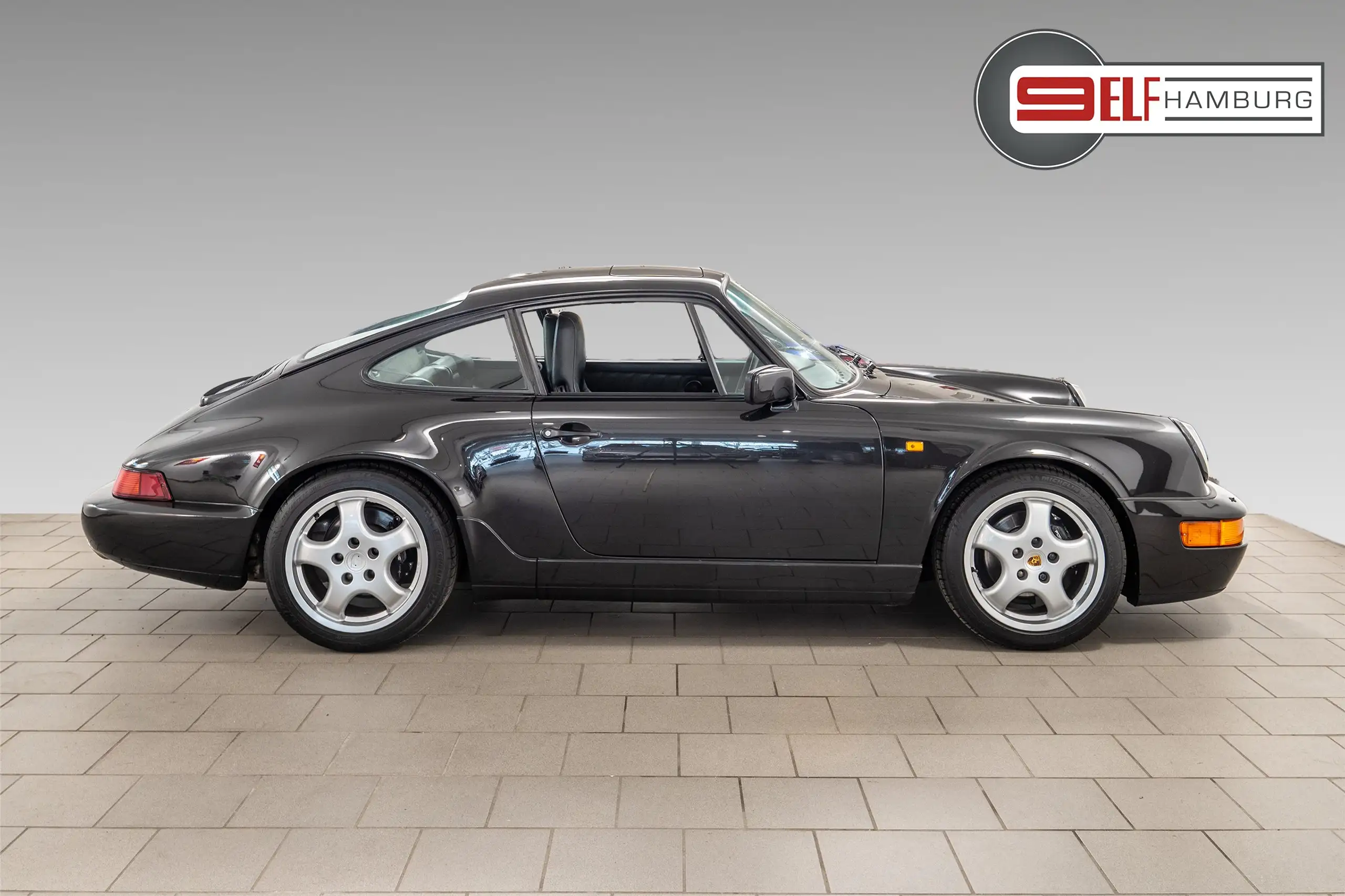 Porsche - 964