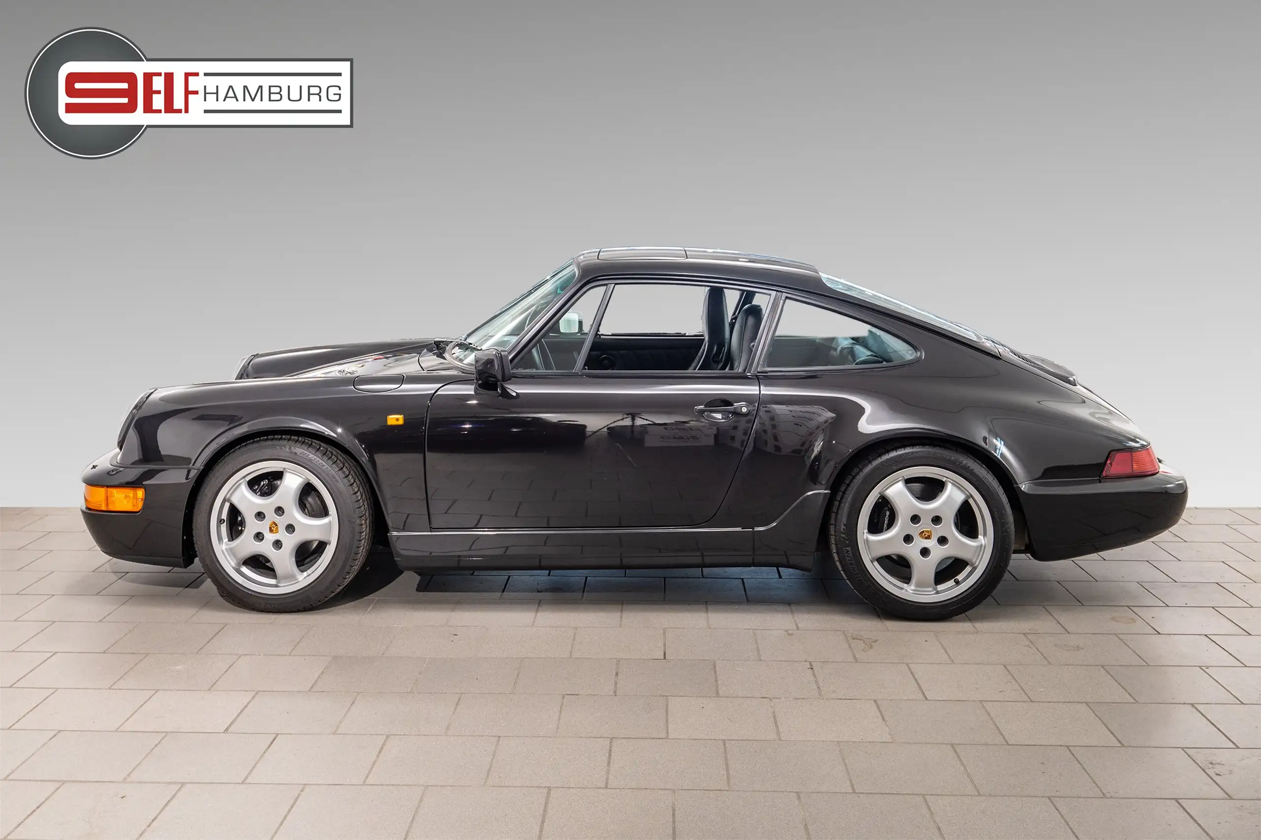 Porsche - 964