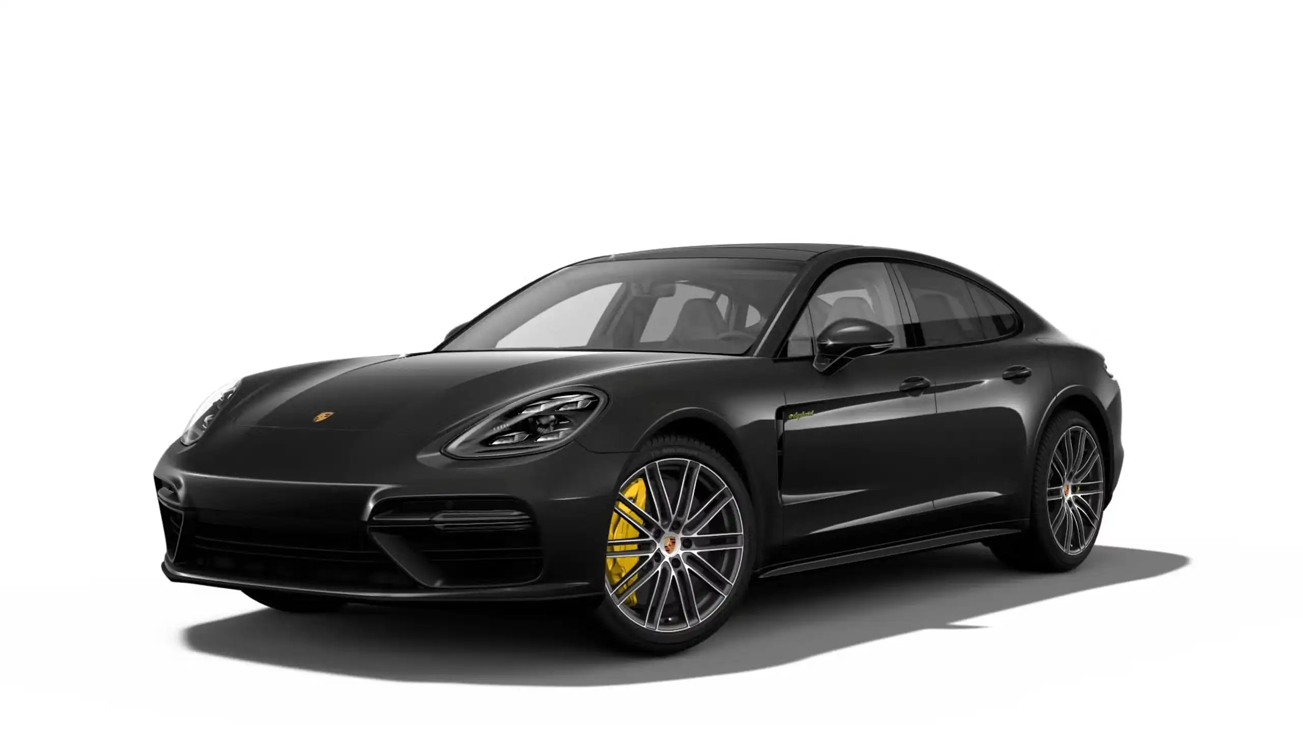 Porsche - Panamera