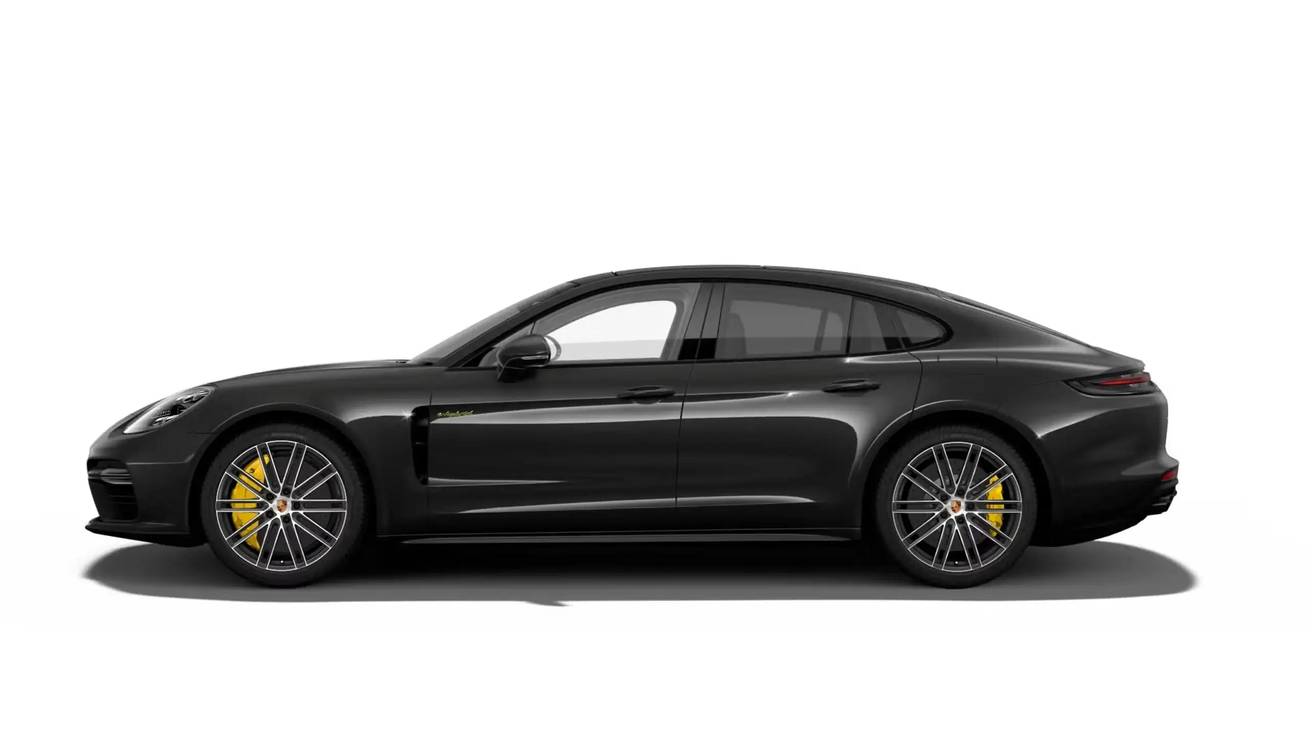 Porsche - Panamera