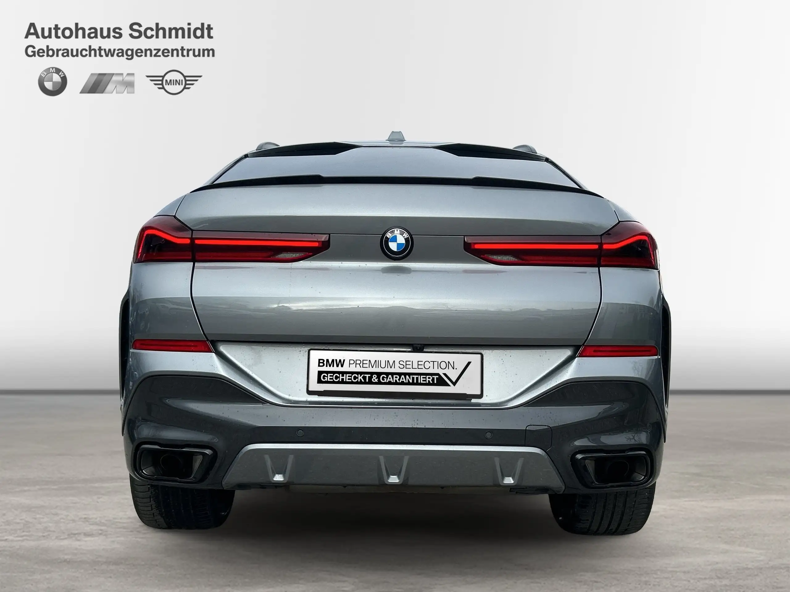 BMW - X6