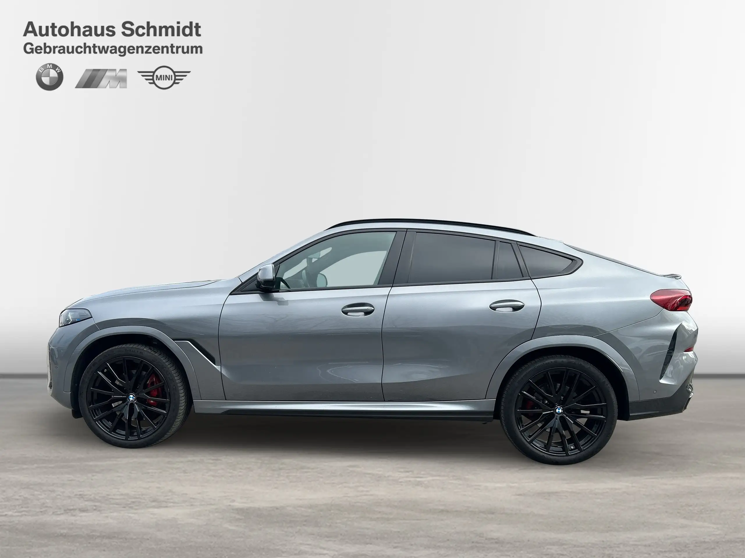 BMW - X6