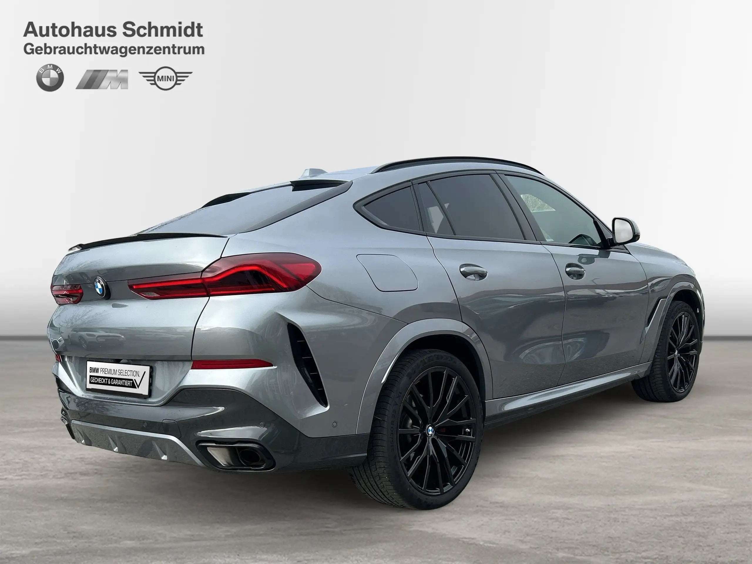 BMW - X6