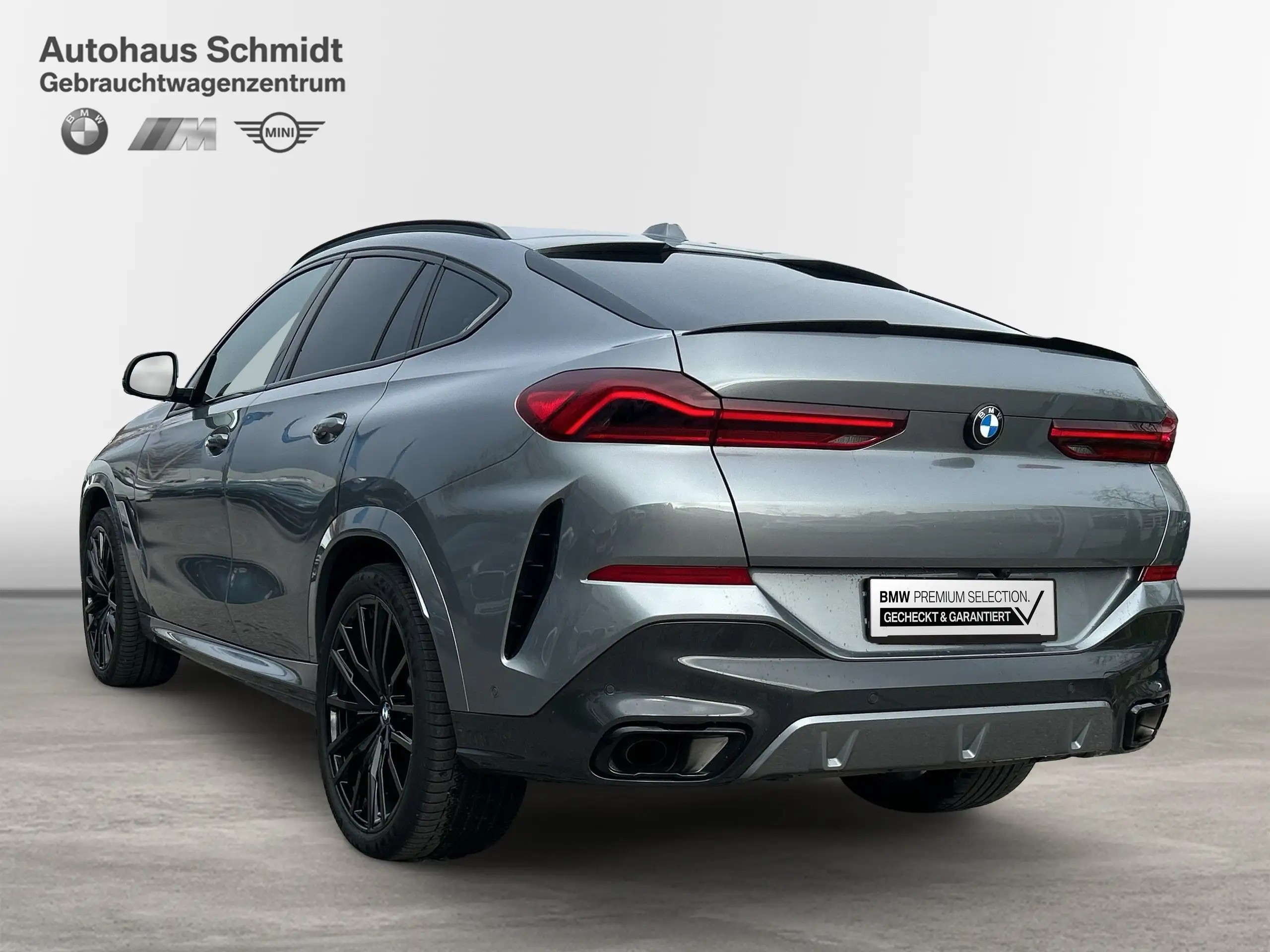 BMW - X6