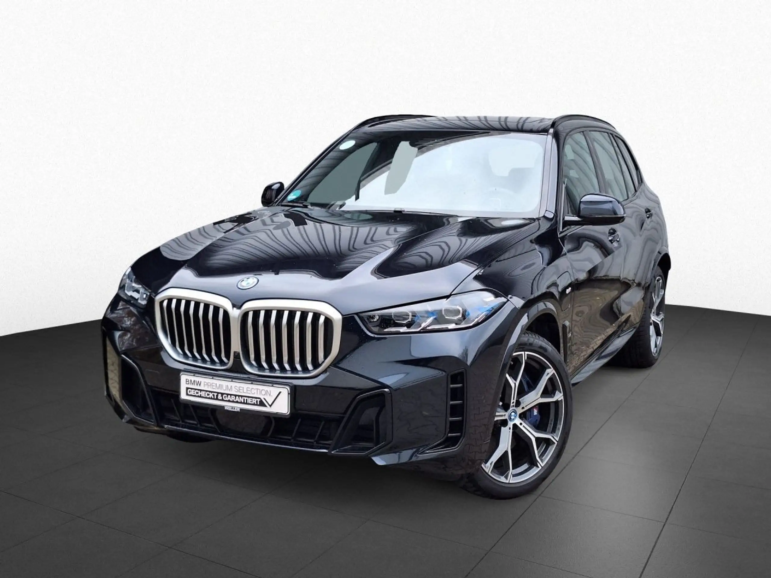 BMW - X5