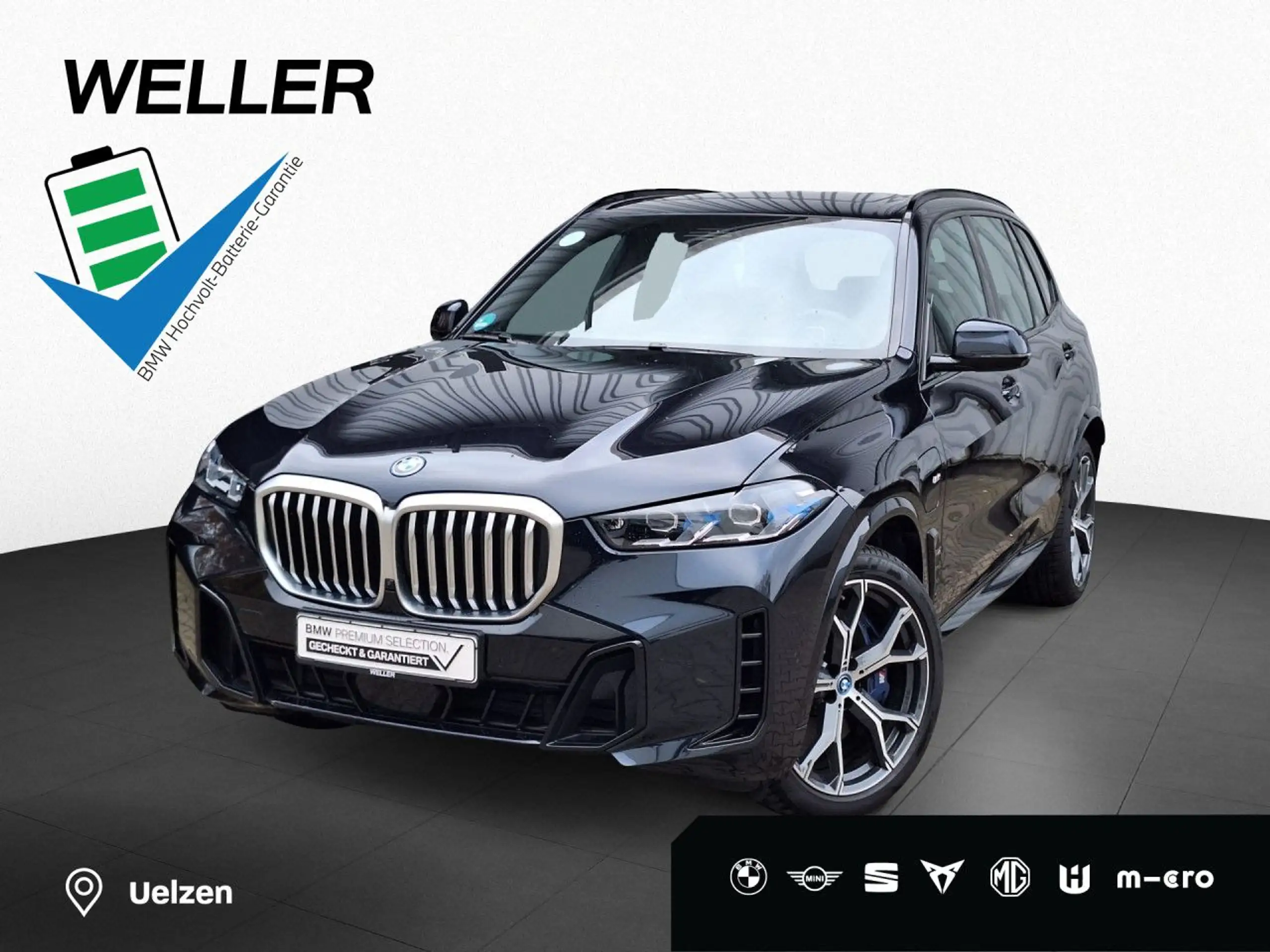 BMW - X5