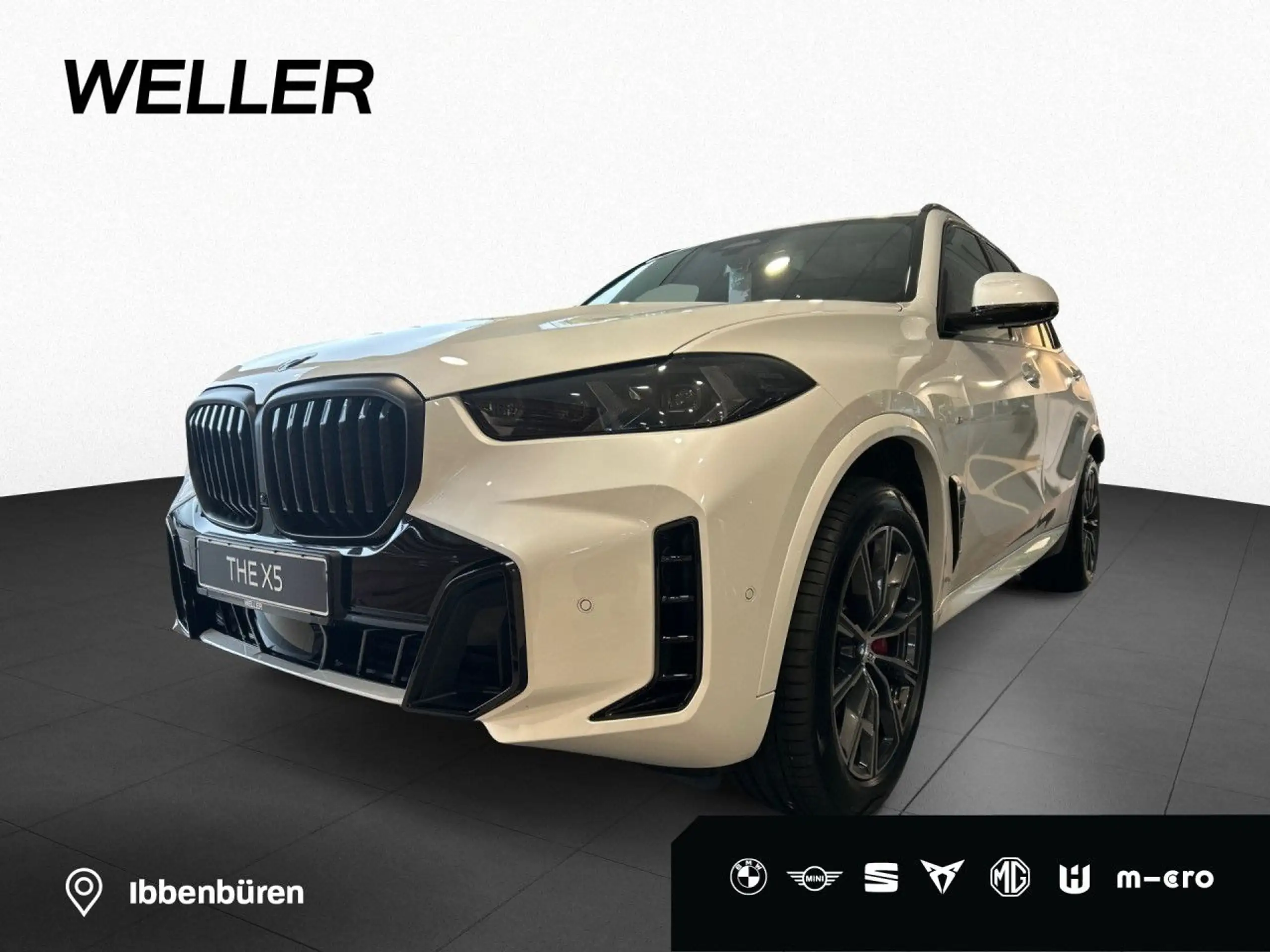 BMW - X5