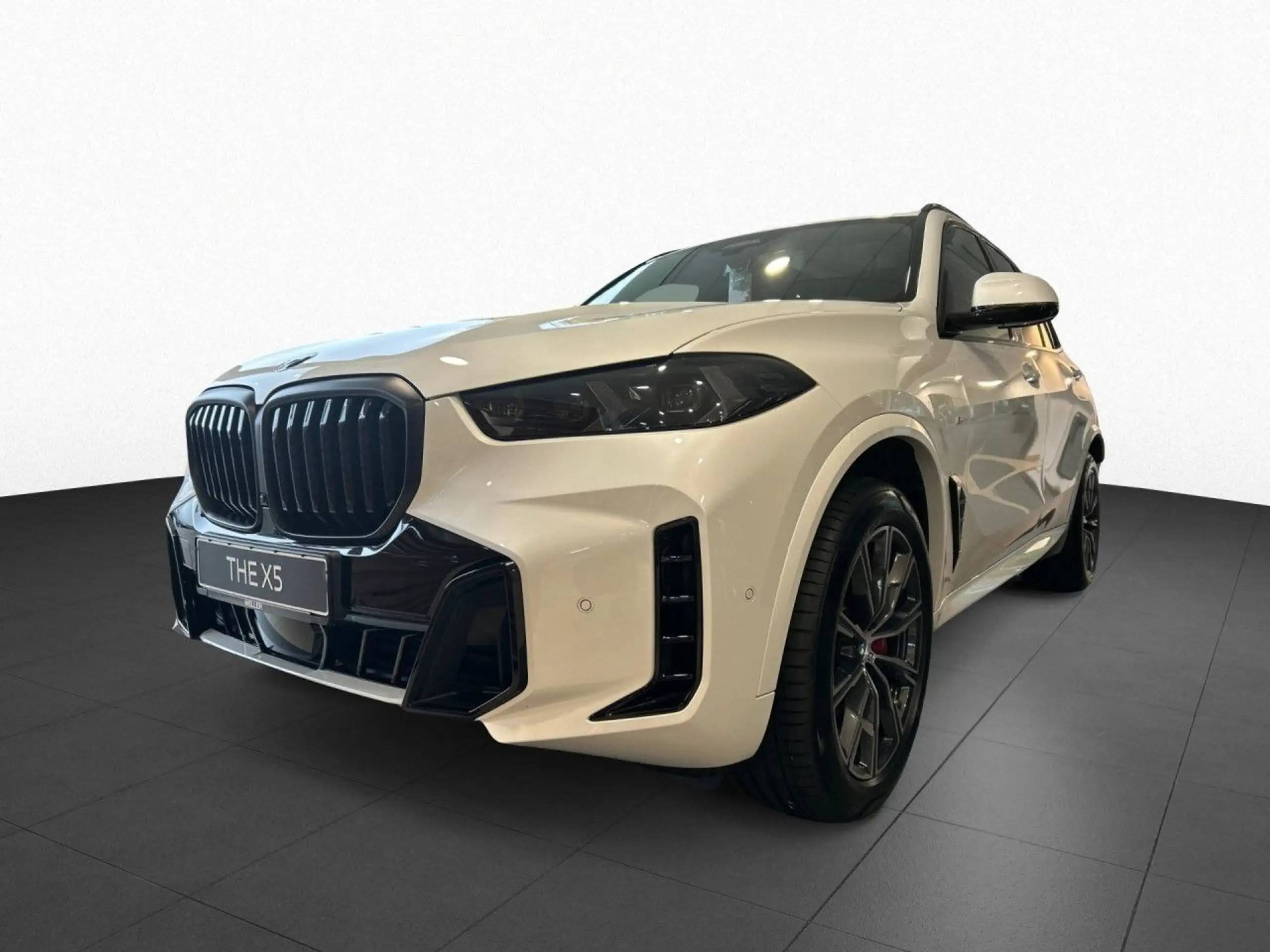 BMW - X5