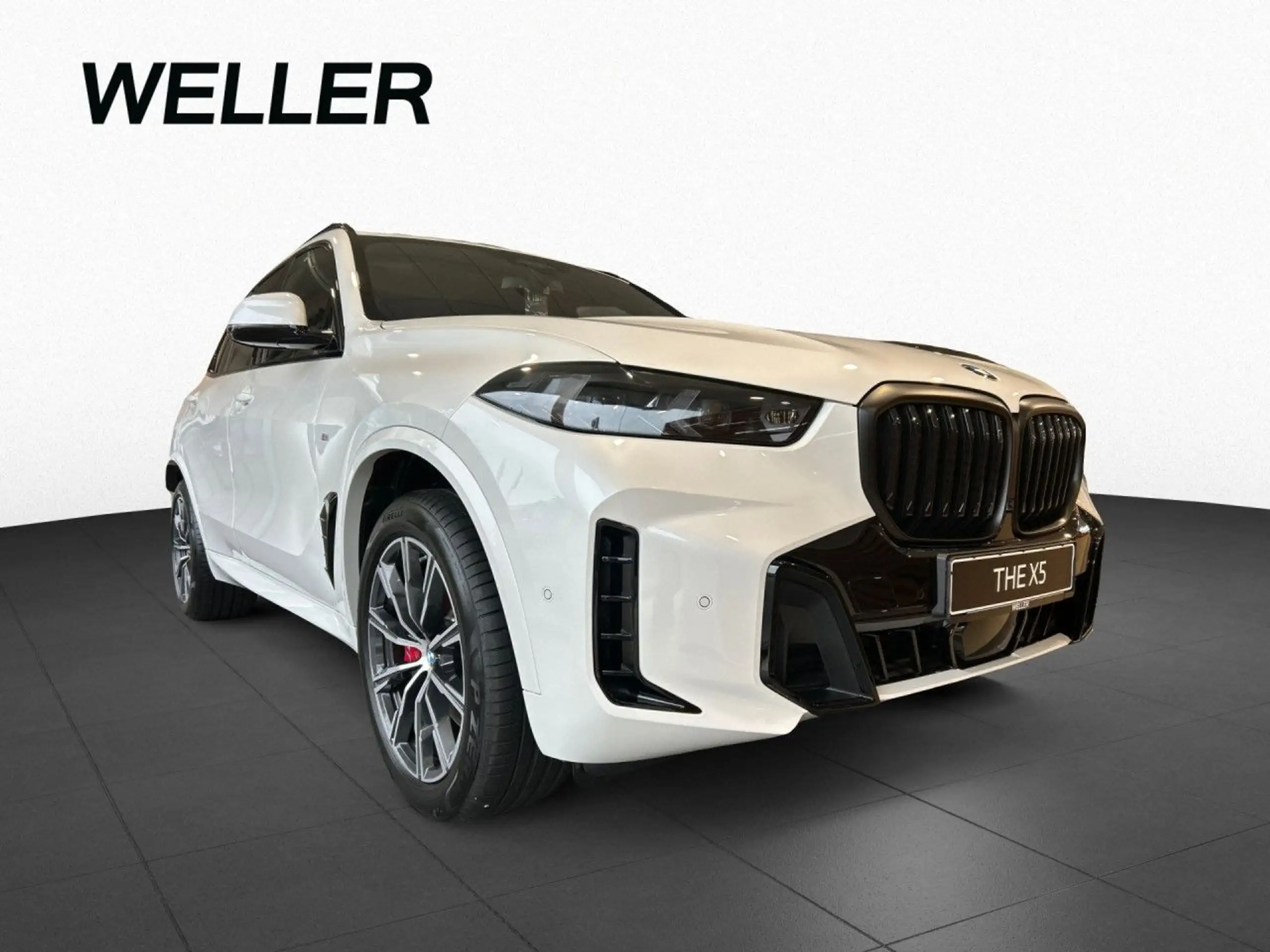 BMW - X5