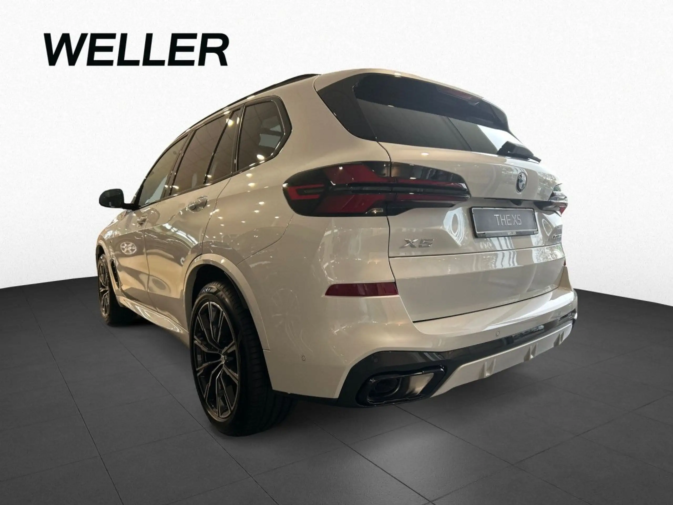 BMW - X5