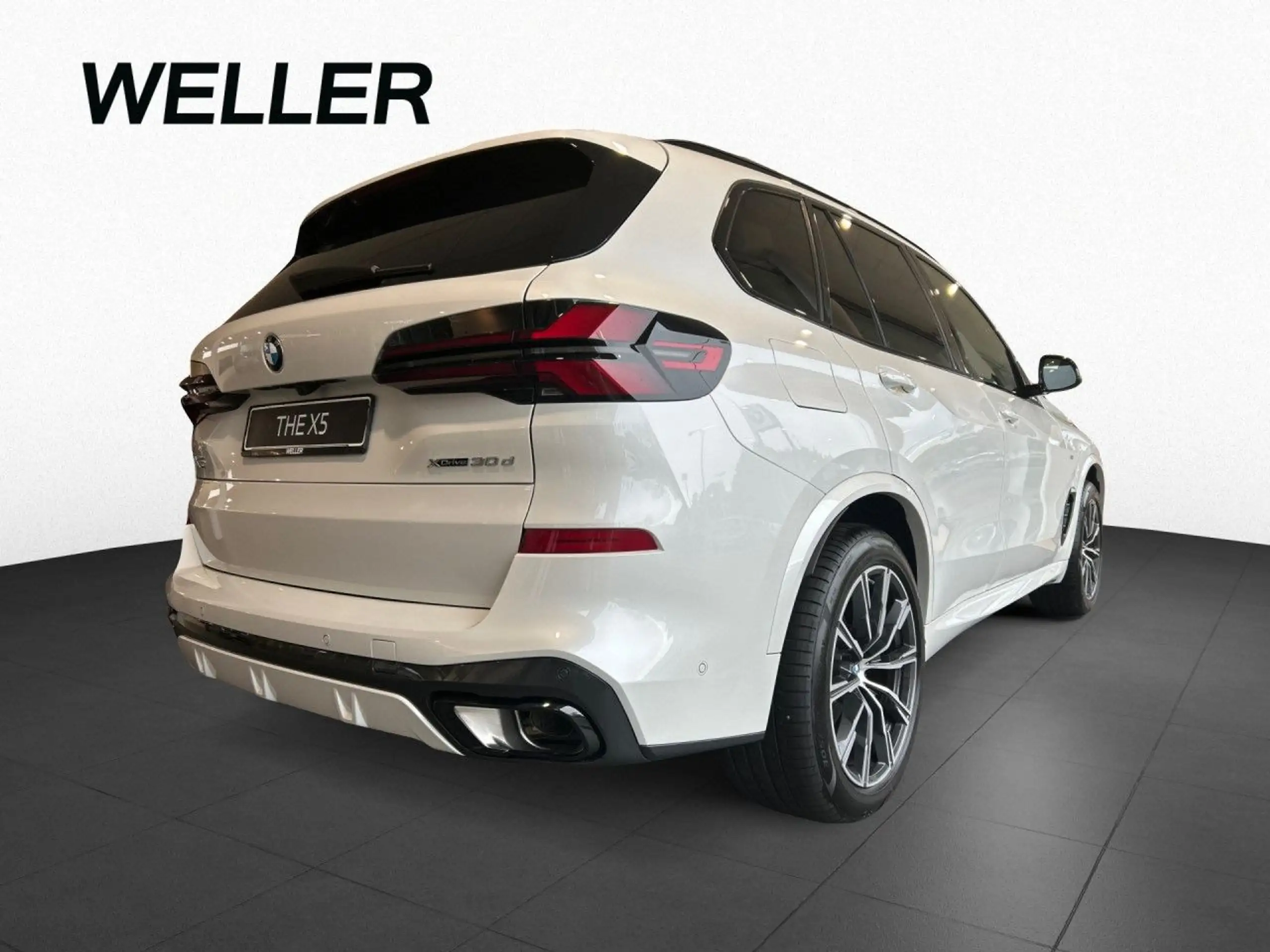 BMW - X5