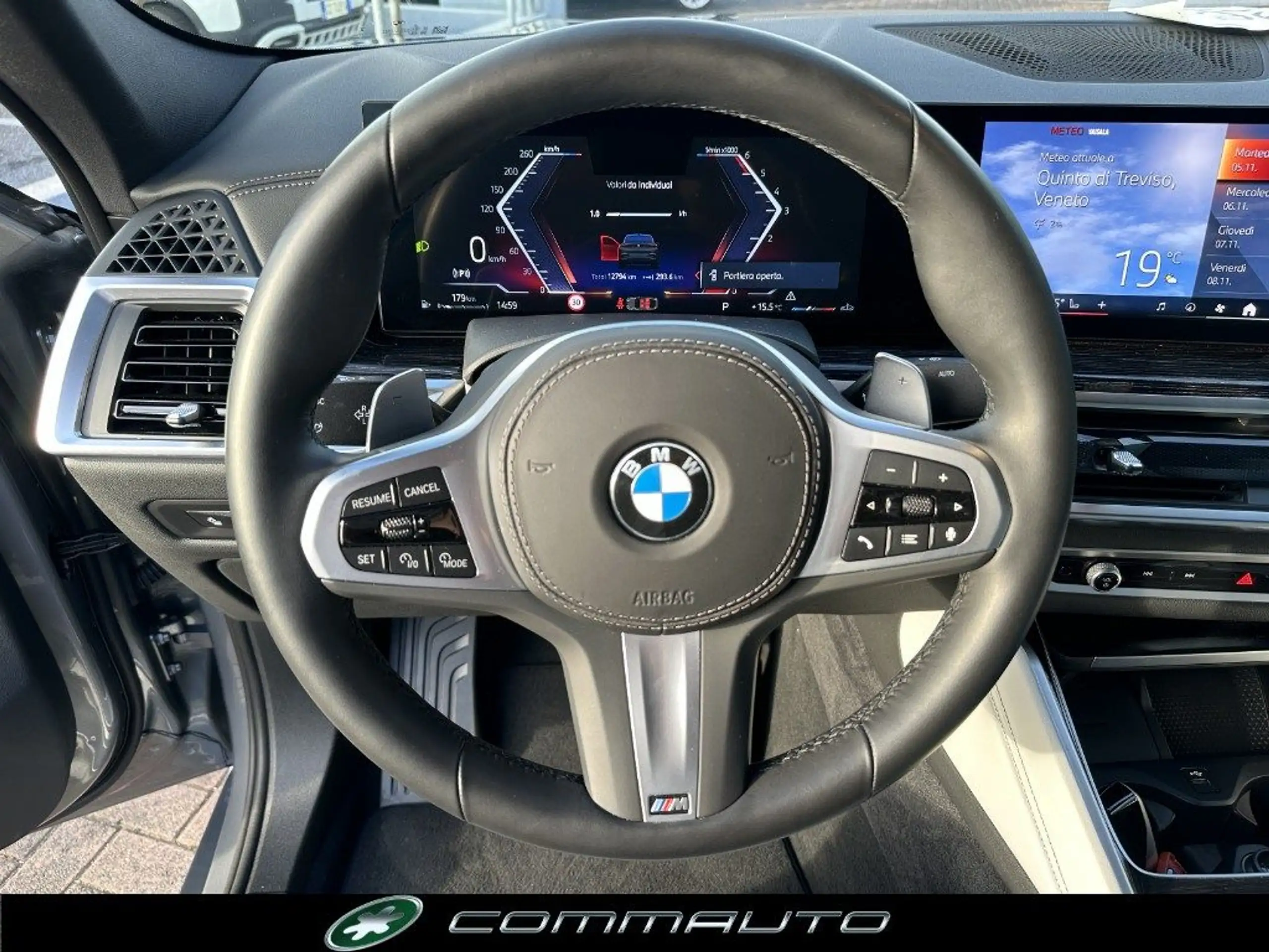 BMW - X6