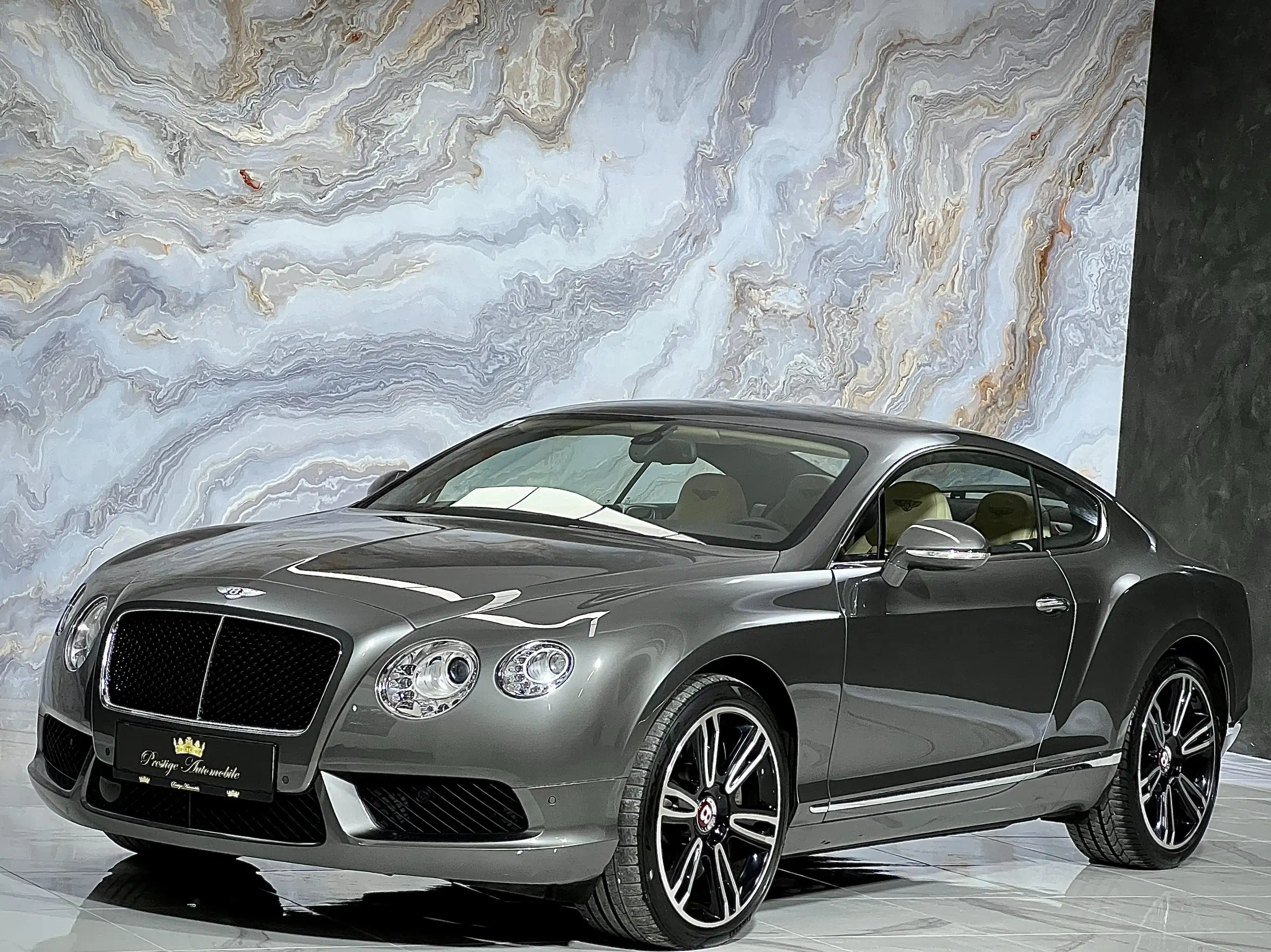 Bentley - Continental