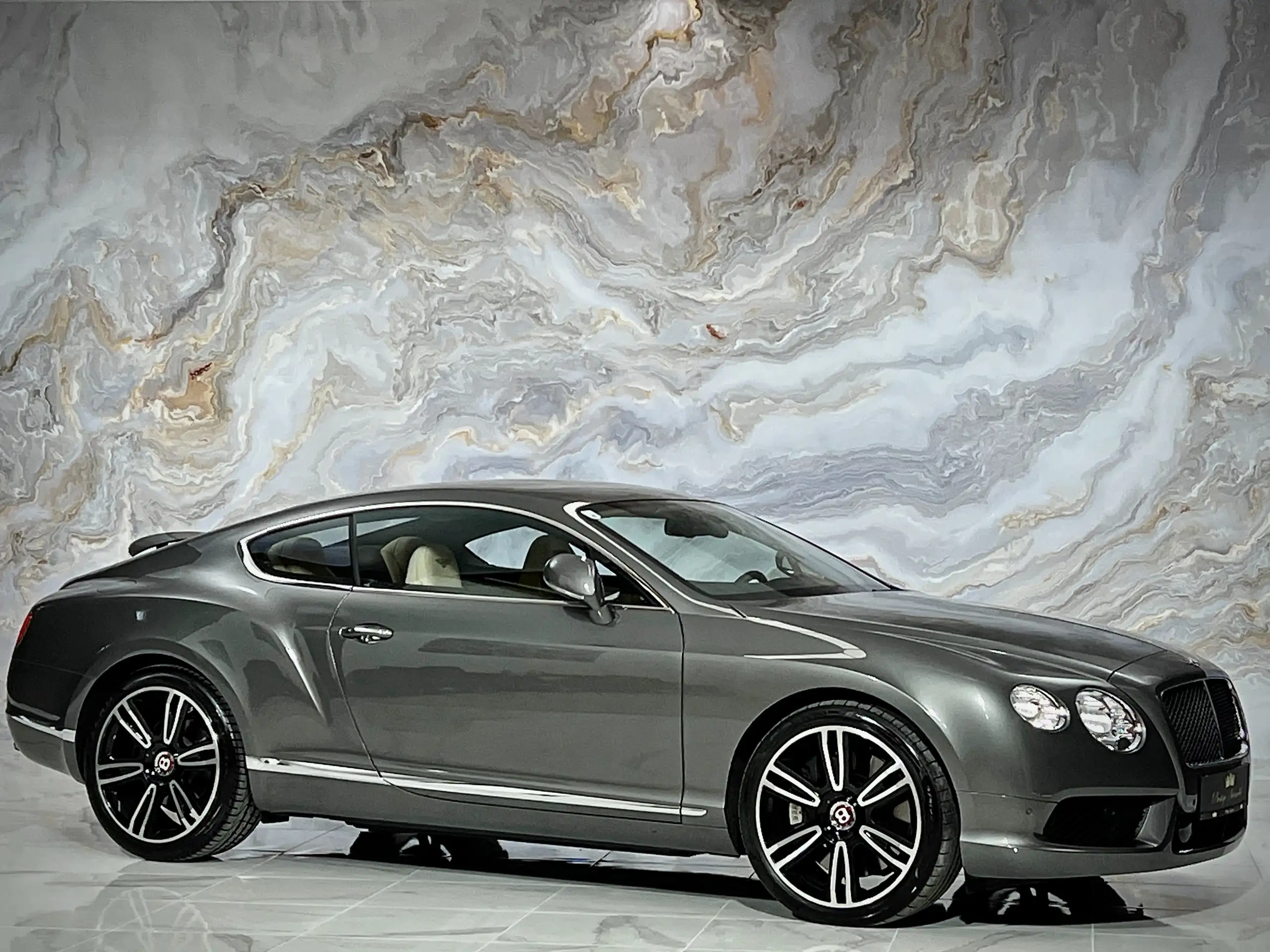 Bentley - Continental