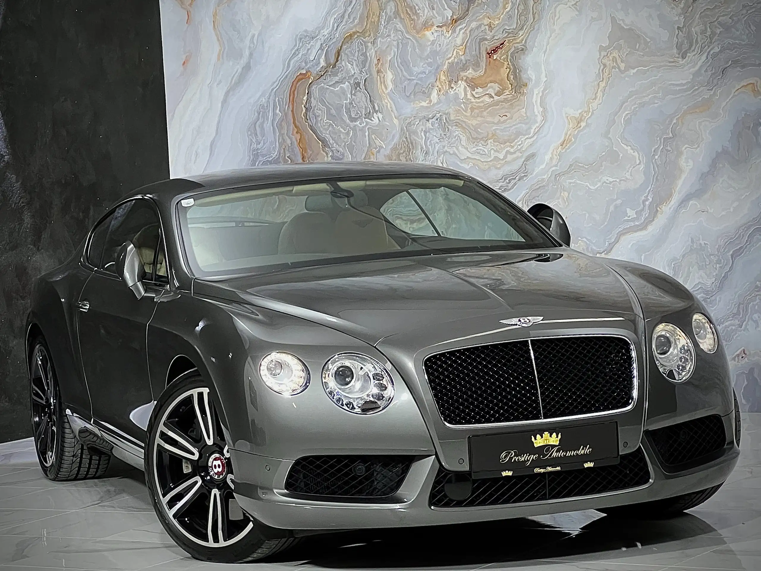 Bentley - Continental