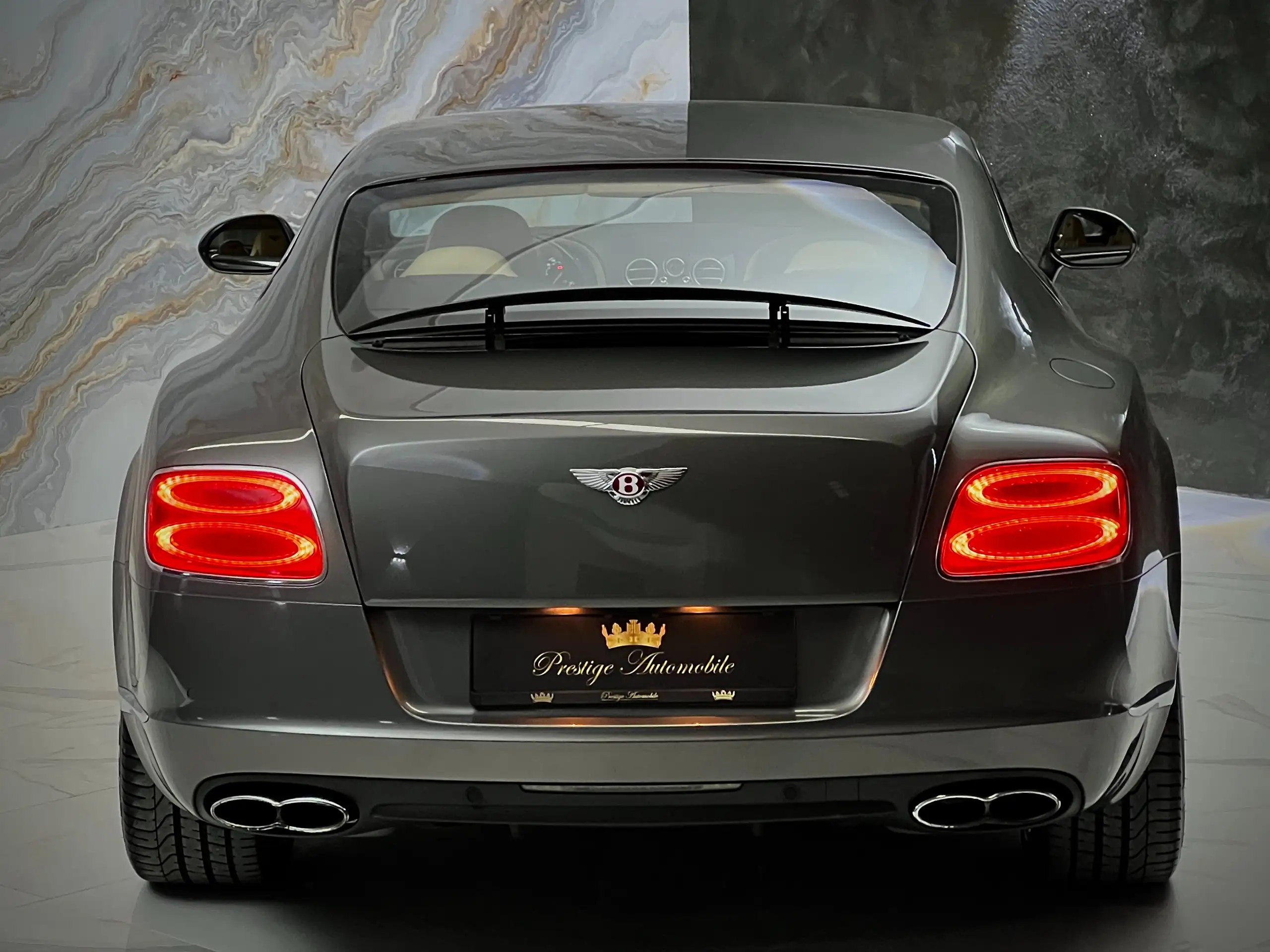 Bentley - Continental