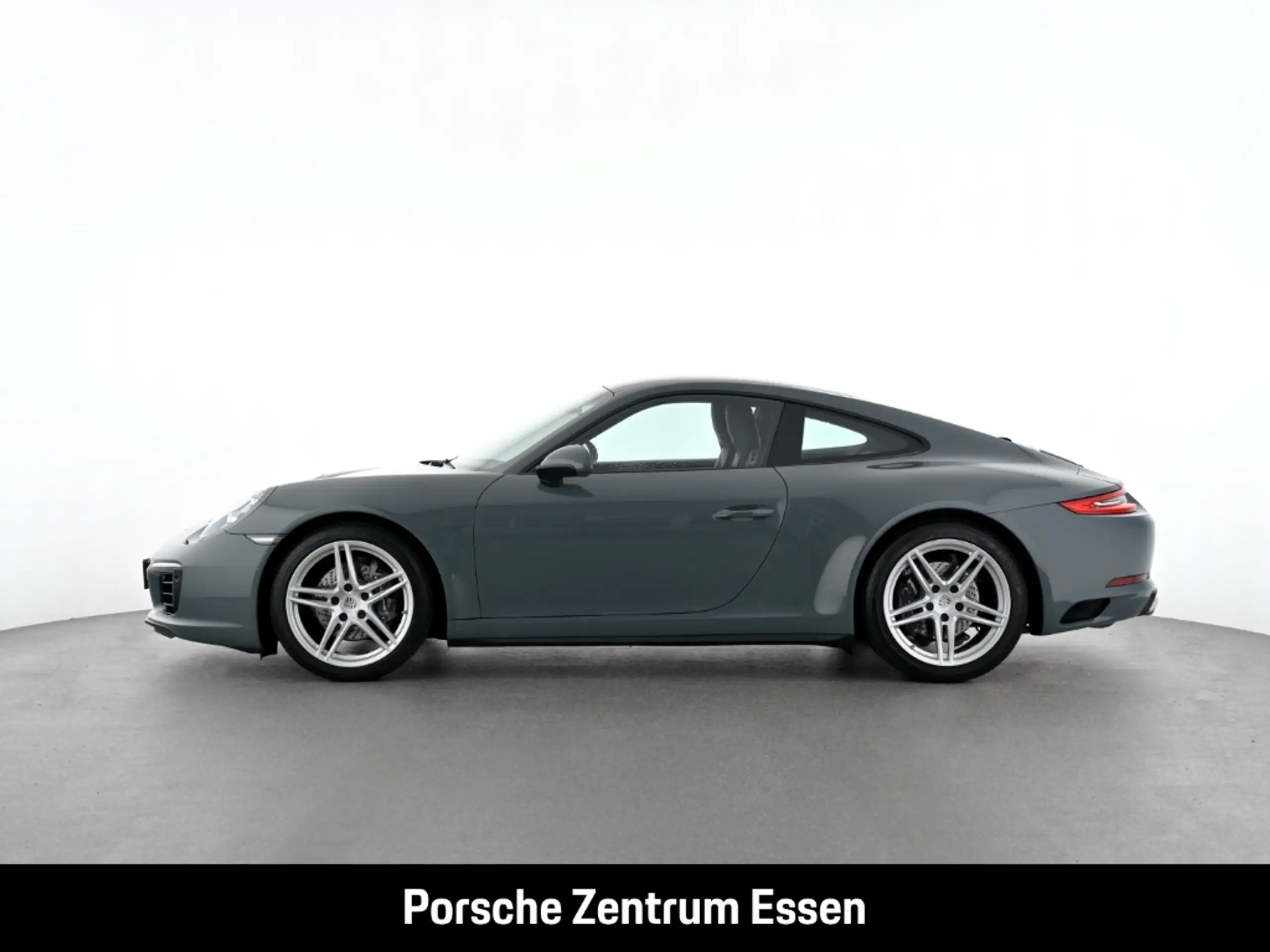 Porsche - 991