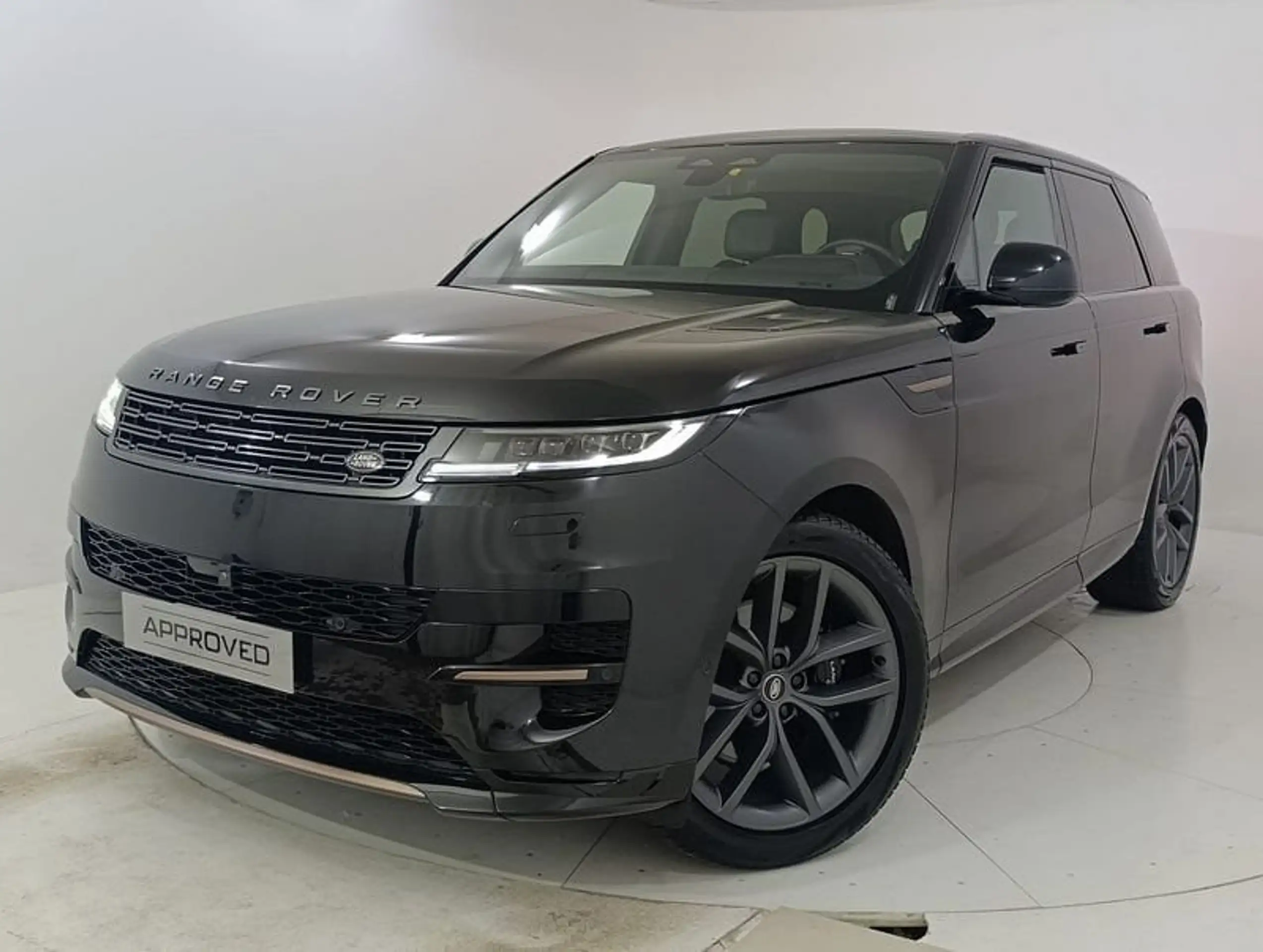 Land Rover Range Rover Sport 2023