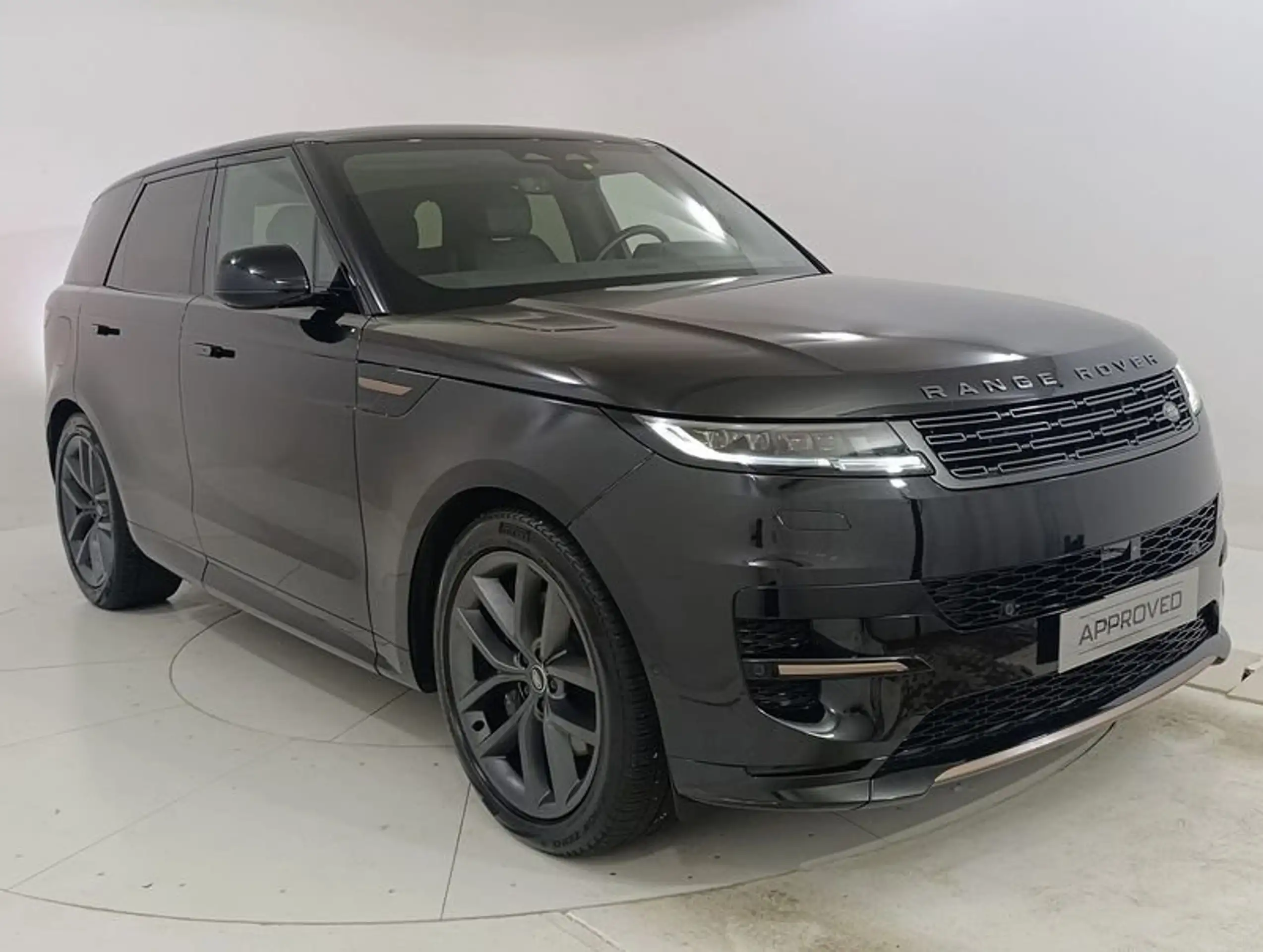 Land Rover - Range Rover Sport