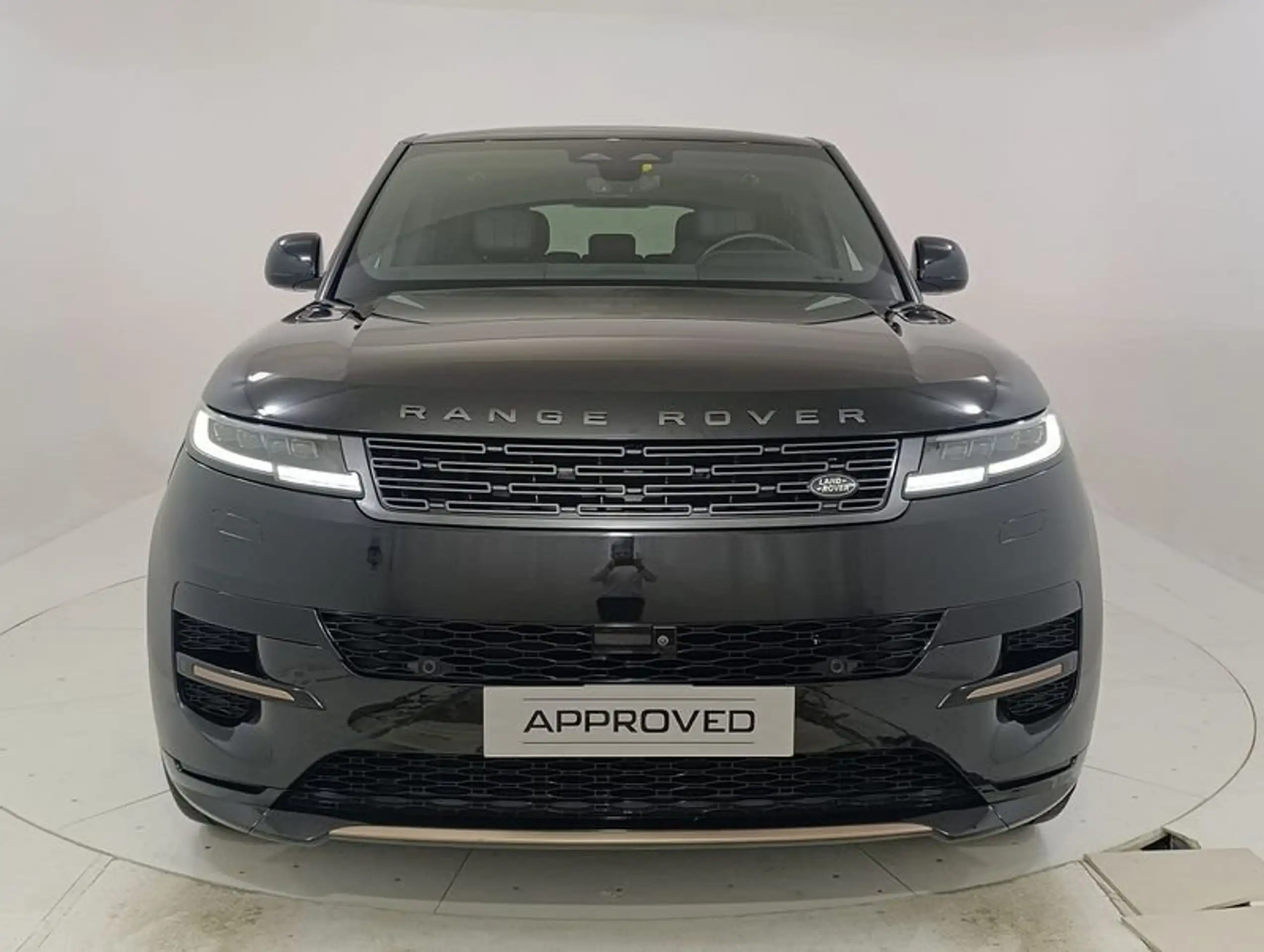 Land Rover - Range Rover Sport